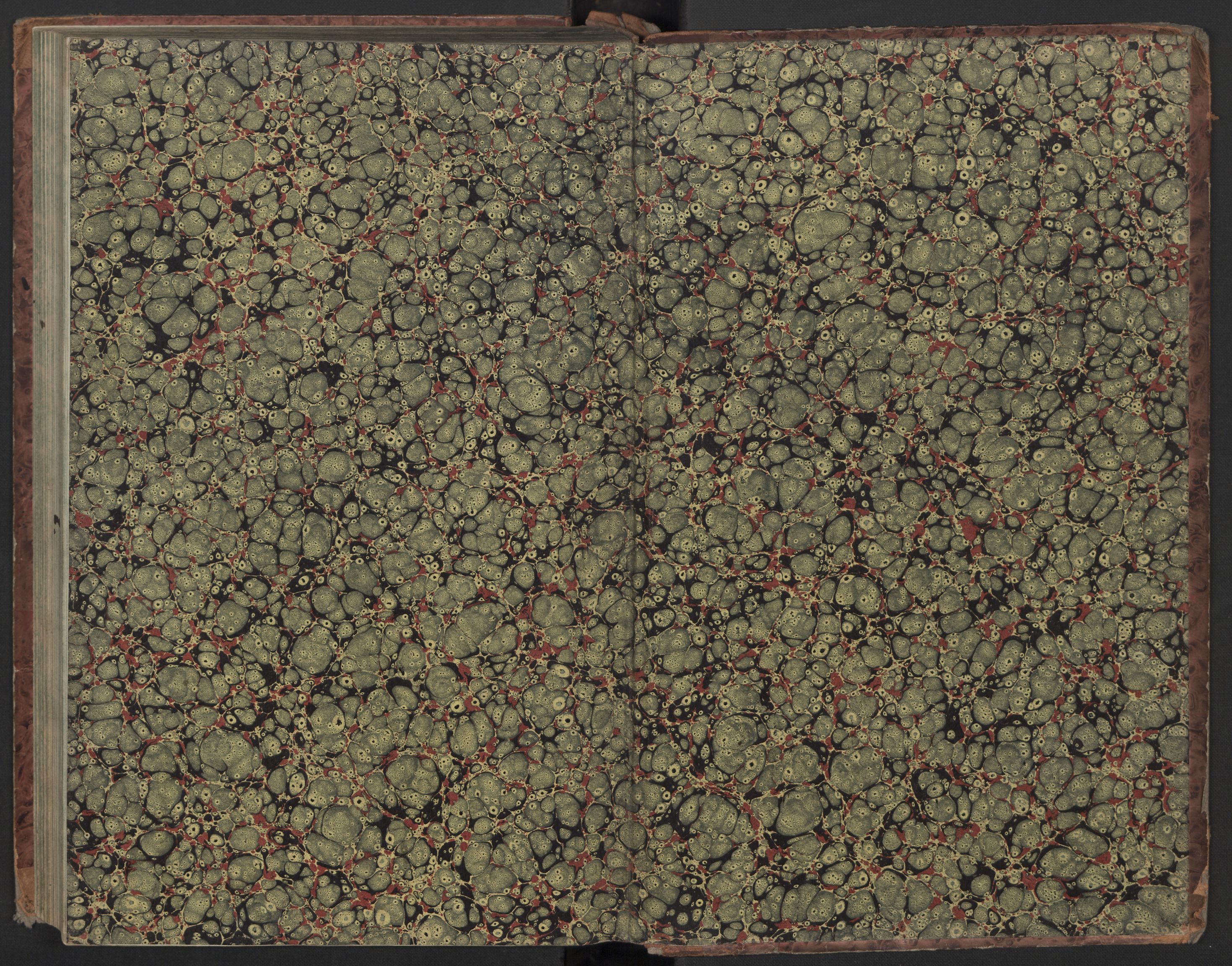 Norges statsbaner (NSB), Hovedbanen, AV/SAO-A-10210a/b/B/L0001: Kopibok, 1853-1855