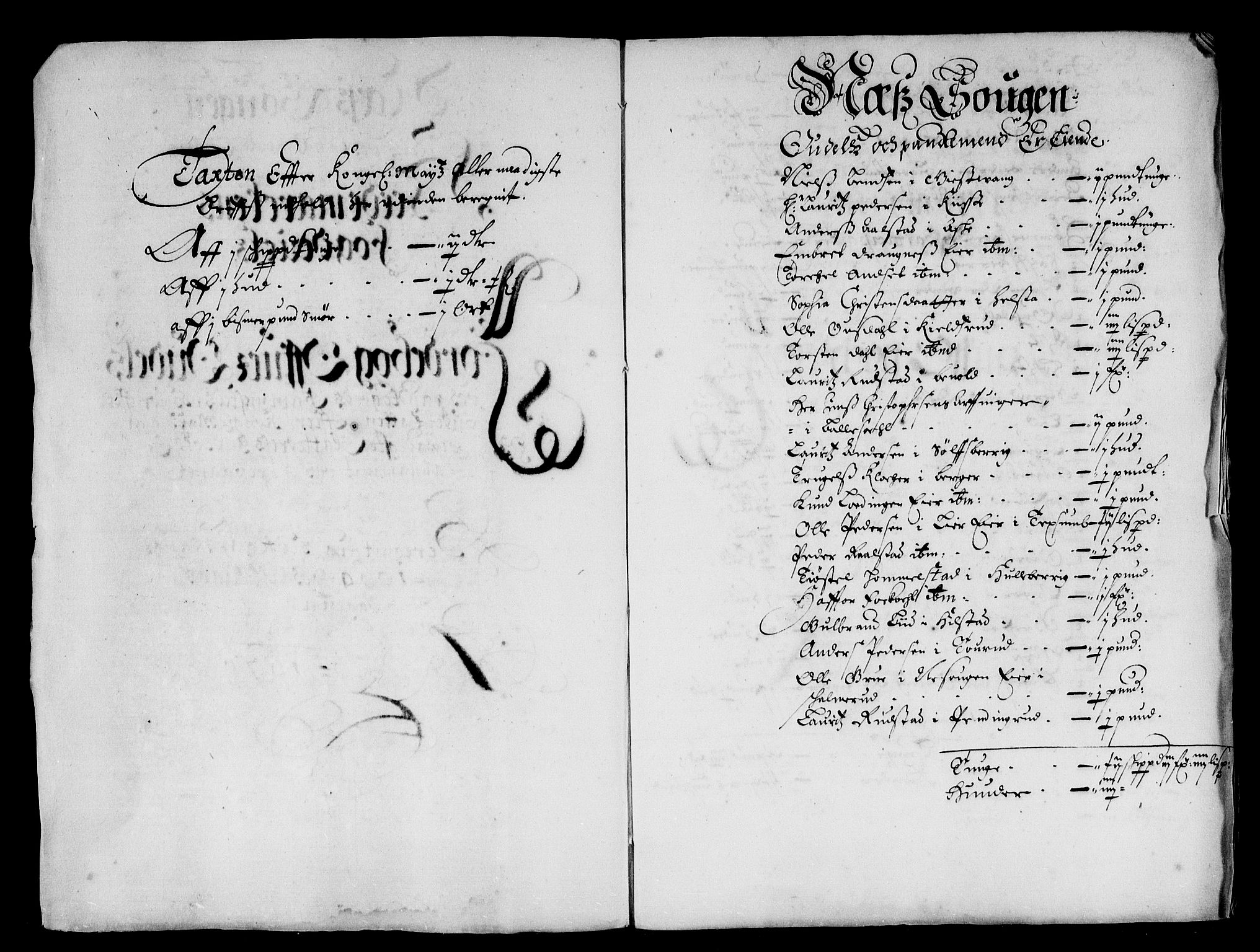 Rentekammeret inntil 1814, Reviderte regnskaper, Stiftamtstueregnskaper, Landkommissariatet på Akershus og Akershus stiftamt, AV/RA-EA-5869/R/Rb/L0057: Akershus stiftamt, 1669