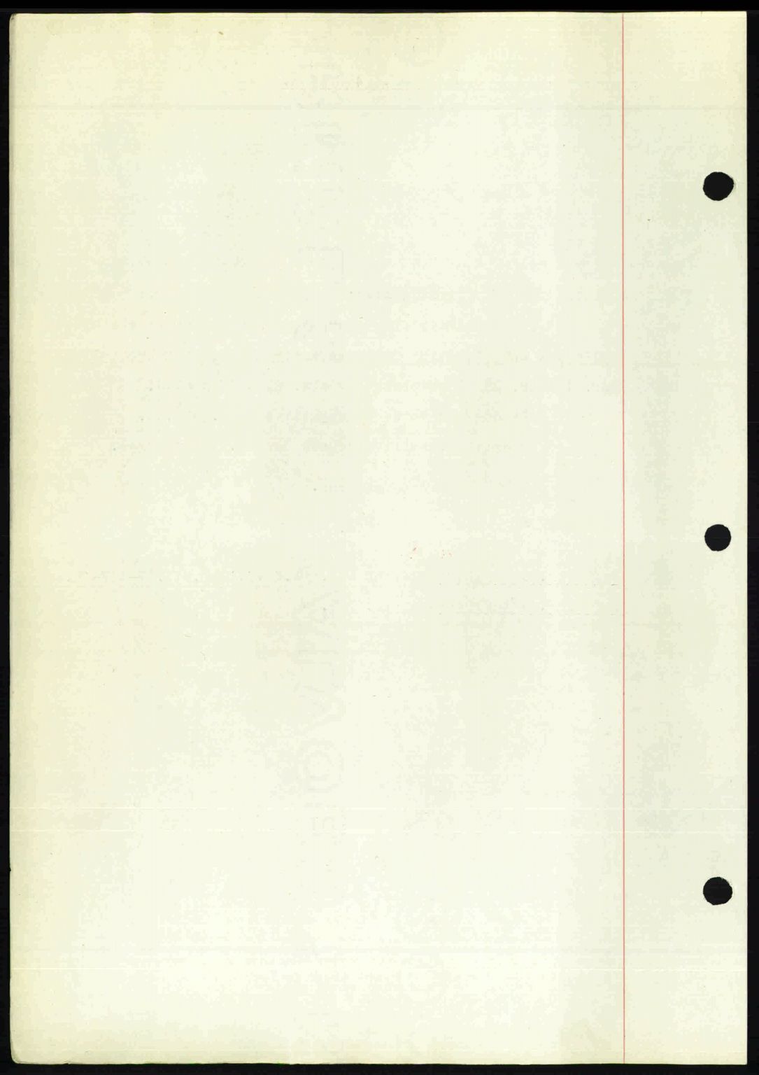Nedenes sorenskriveri, SAK/1221-0006/G/Gb/Gba/L0059: Pantebok nr. A11, 1948-1948, Dagboknr: 1438/1948