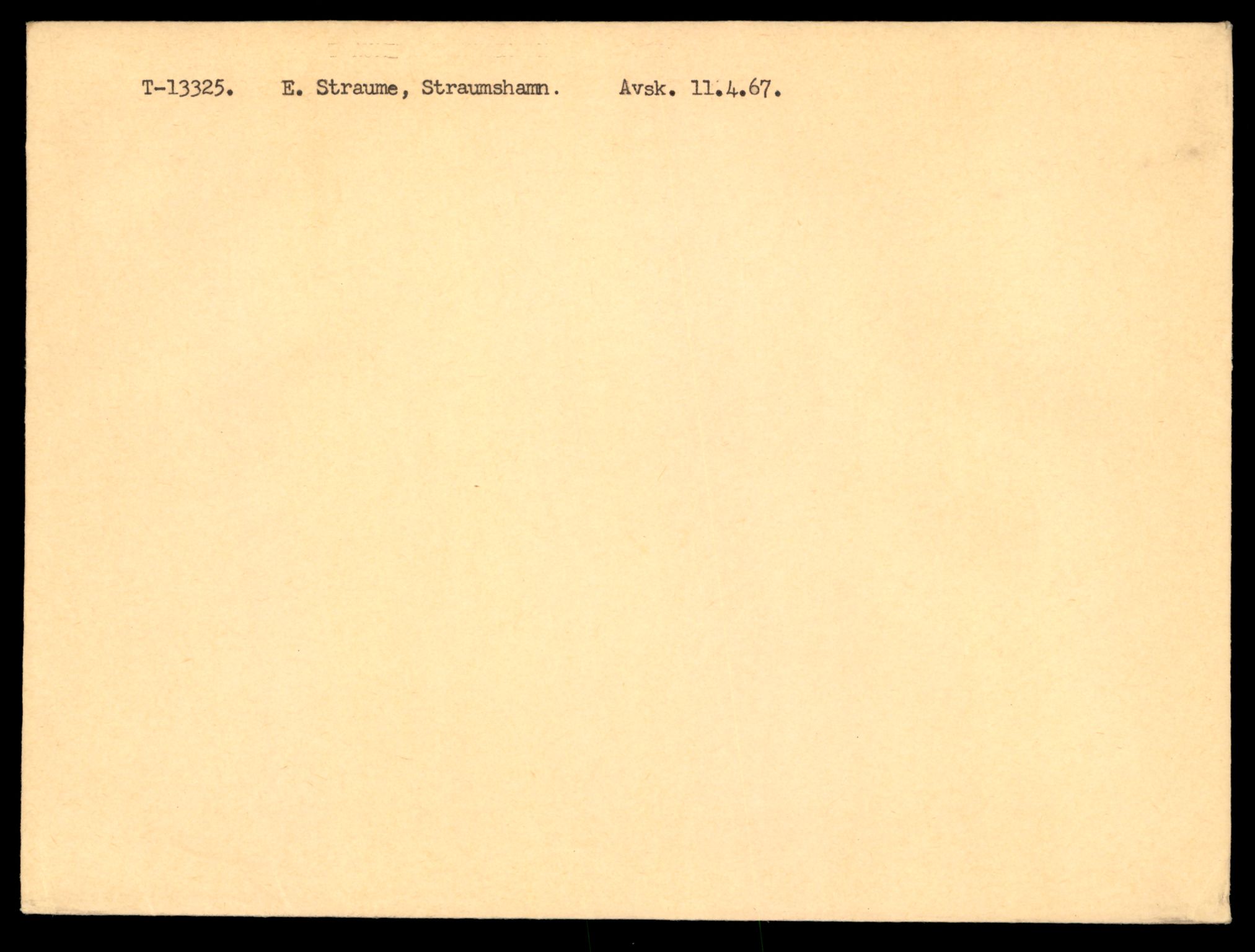 Møre og Romsdal vegkontor - Ålesund trafikkstasjon, AV/SAT-A-4099/F/Fe/L0038: Registreringskort for kjøretøy T 13180 - T 13360, 1927-1998, s. 2471