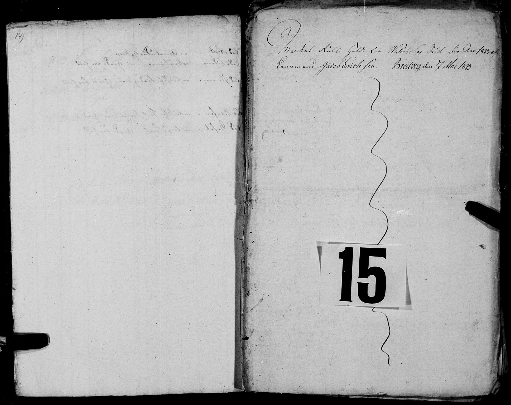Fylkesmannen i Nordland, AV/SAT-A-0499/1.1/R/Ra/L0027: --, 1806-1836, s. 80