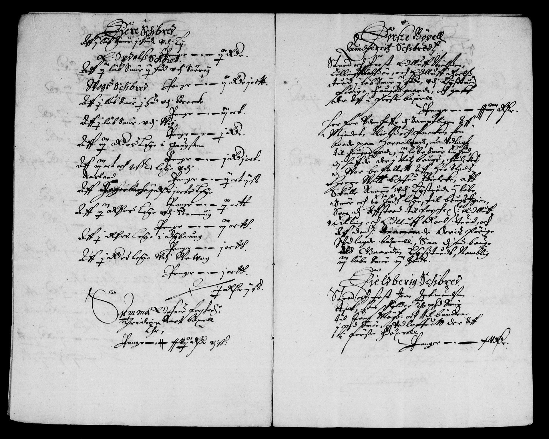 Rentekammeret inntil 1814, Reviderte regnskaper, Lensregnskaper, RA/EA-5023/R/Rb/Rbt/L0116: Bergenhus len, 1649-1651