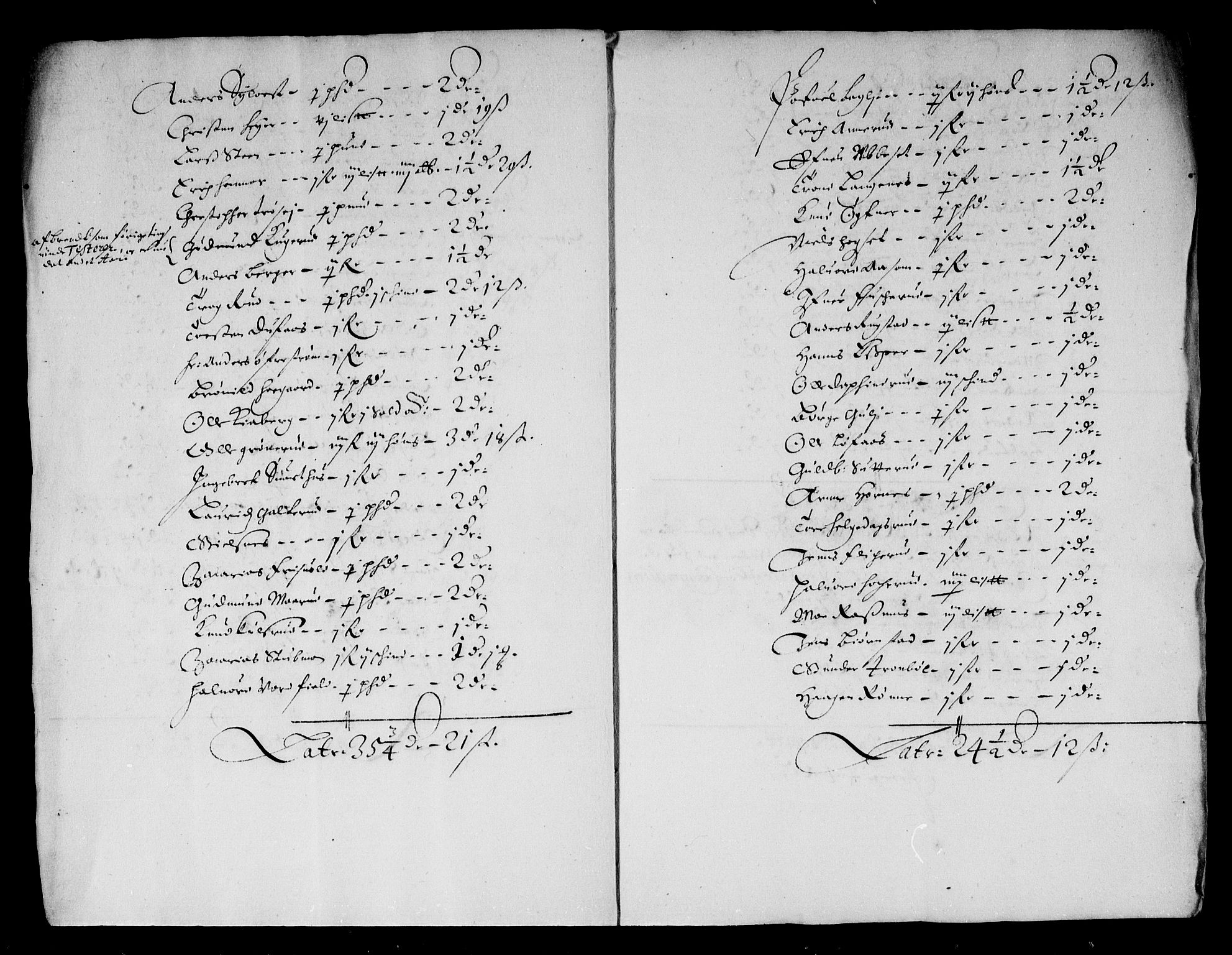 Rentekammeret inntil 1814, Reviderte regnskaper, Stiftamtstueregnskaper, Landkommissariatet på Akershus og Akershus stiftamt, AV/RA-EA-5869/R/Rb/L0070: Akershus stiftamt, 1670