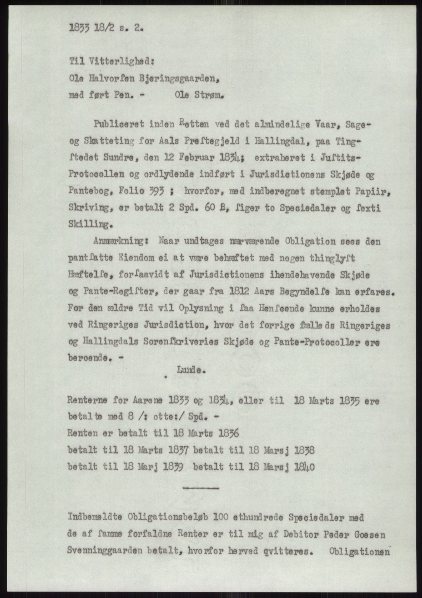 Samlinger til kildeutgivelse, Diplomavskriftsamlingen, AV/RA-EA-4053/H/Ha, s. 973