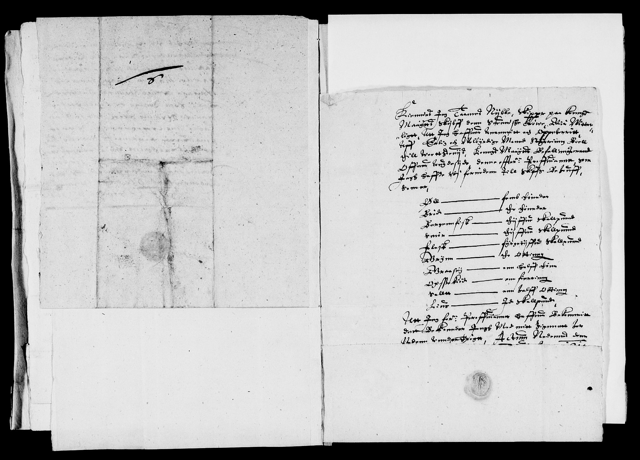 Rentekammeret inntil 1814, Reviderte regnskaper, Lensregnskaper, AV/RA-EA-5023/R/Rb/Rbq/L0004: Nedenes len. Mandals len. Råbyggelag., 1612-1613