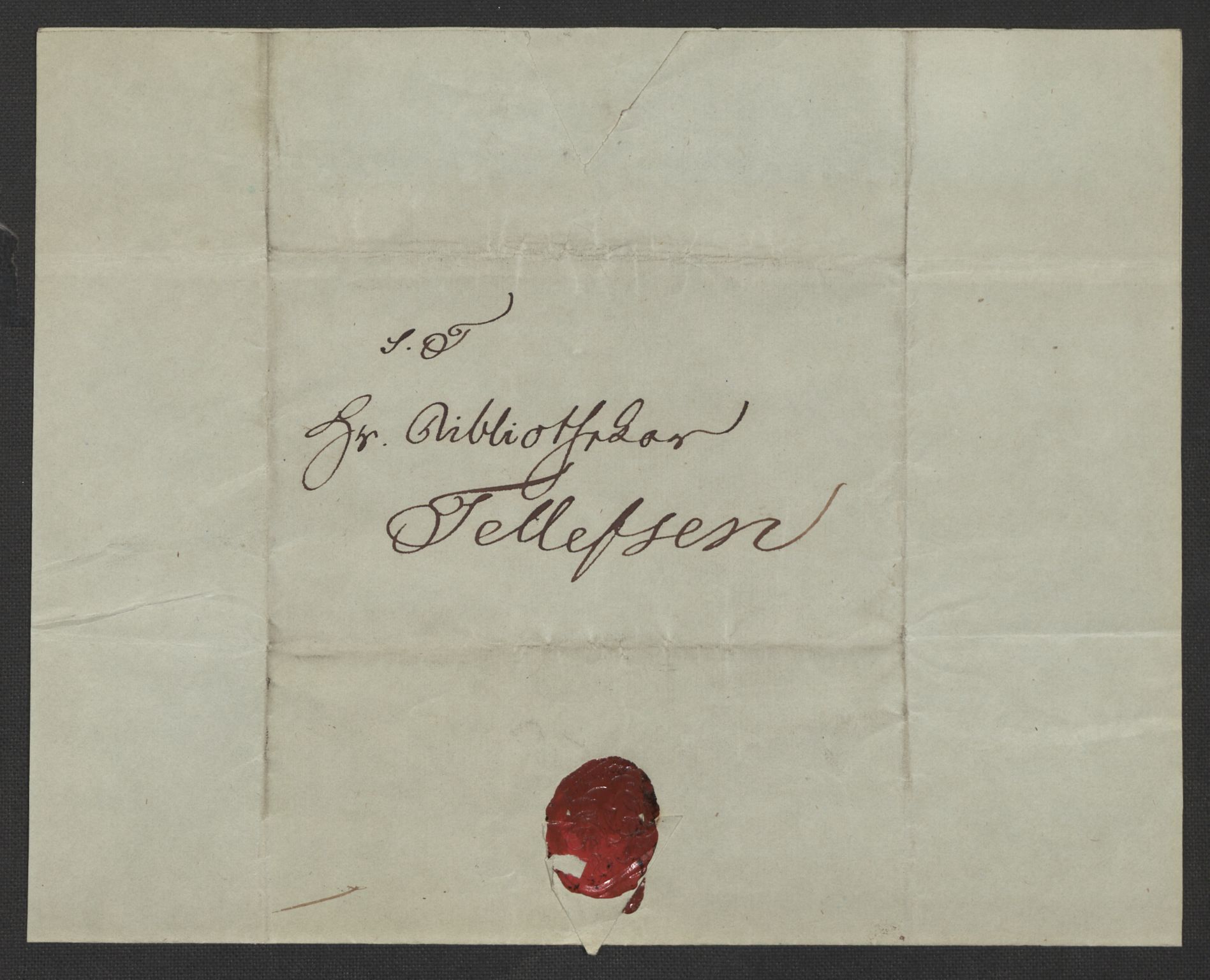 Tellefsen, Johan Christian, AV/RA-PA-0792/Fb/L0002: --, 1753-1852, s. 30