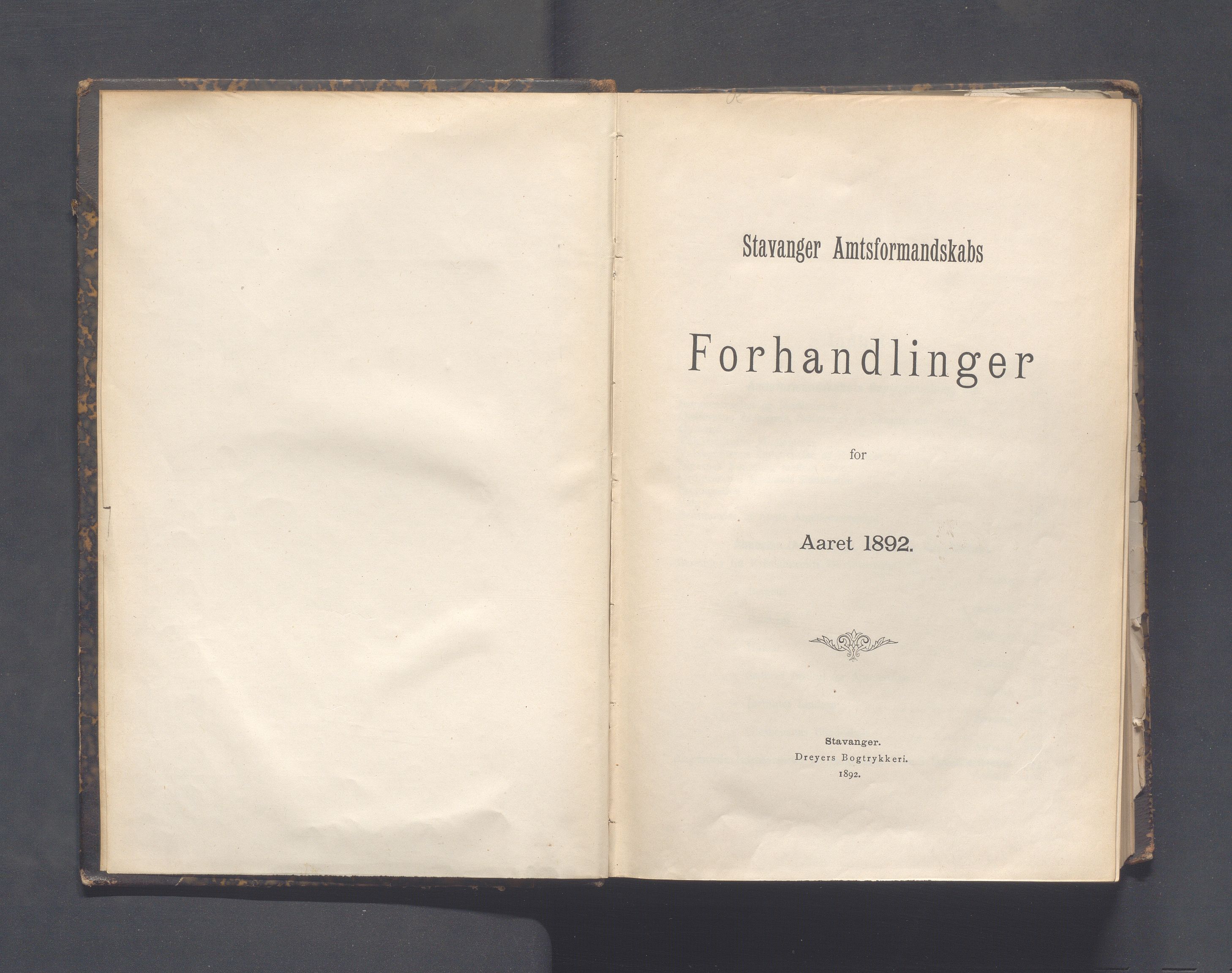 Rogaland fylkeskommune - Fylkesrådmannen , IKAR/A-900/A, 1892, s. 3