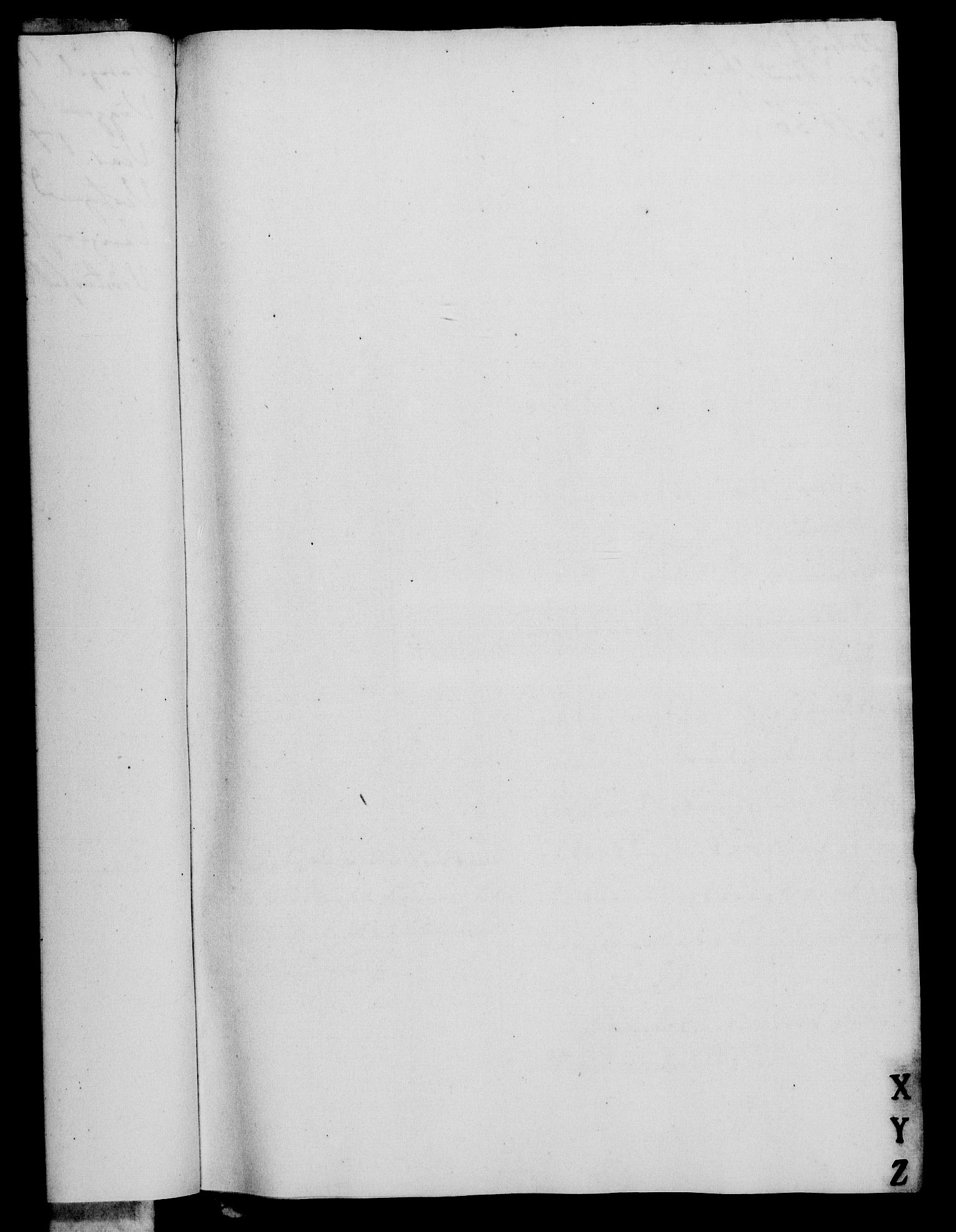 Rentekammeret, Kammerkanselliet, RA/EA-3111/G/Gf/Gfa/L0056: Norsk relasjons- og resolusjonsprotokoll (merket RK 52.56), 1774, s. 24