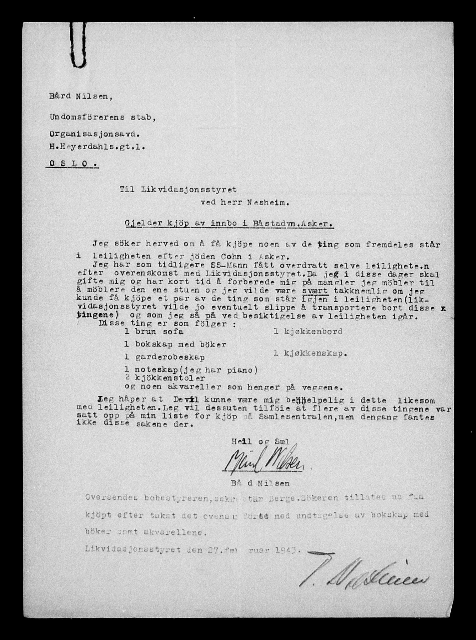 Justisdepartementet, Tilbakeføringskontoret for inndratte formuer, AV/RA-S-1564/H/Hc/Hcc/L0928: --, 1945-1947, s. 510