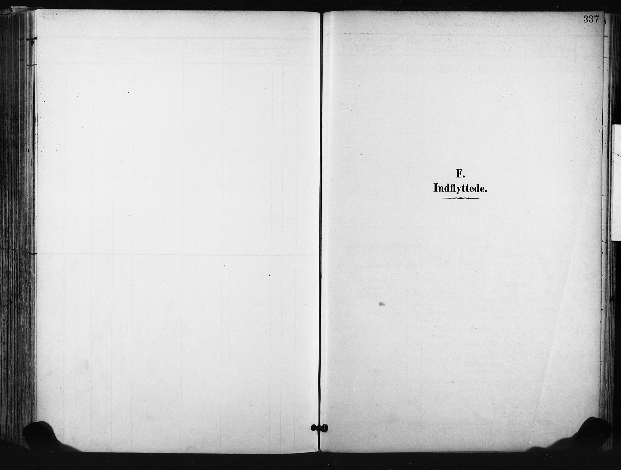 Kongsberg kirkebøker, SAKO/A-22/F/Fb/L0003: Ministerialbok nr. II 3, 1896-1905, s. 337