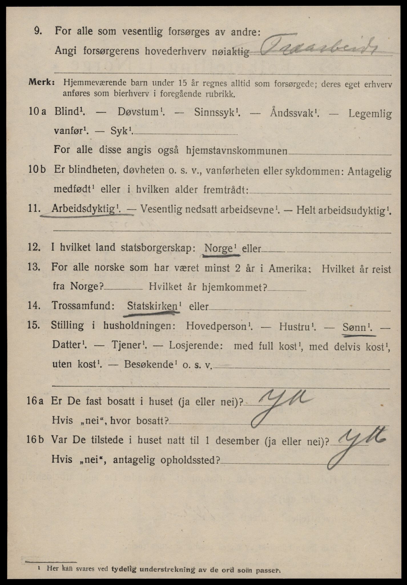 SAT, Folketelling 1920 for 1503 Kristiansund kjøpstad, 1920, s. 36798