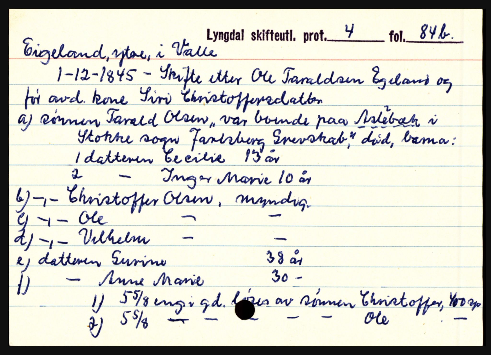 Lyngdal sorenskriveri, SAK/1221-0004/H, s. 1975