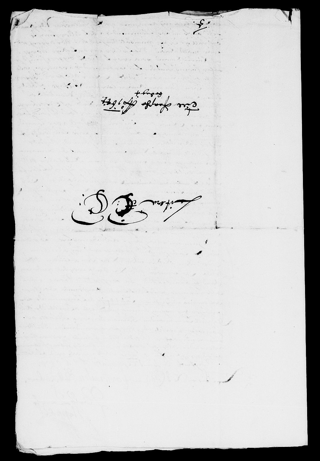 Rentekammeret inntil 1814, Reviderte regnskaper, Lensregnskaper, AV/RA-EA-5023/R/Rb/Rbl/L0009: Brunla len, 1643-1647