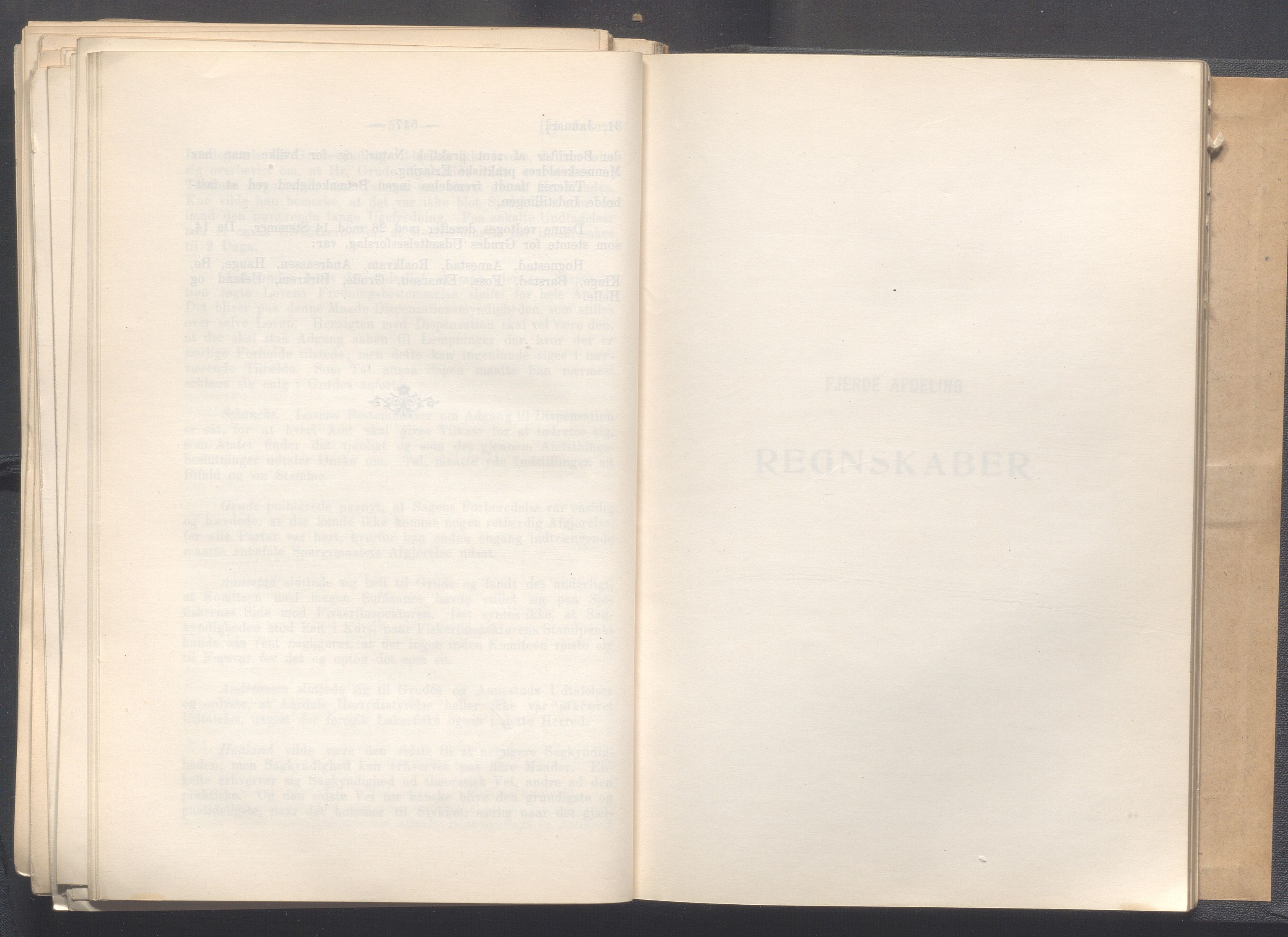 Rogaland fylkeskommune - Fylkesrådmannen , IKAR/A-900/A, 1906, s. 269