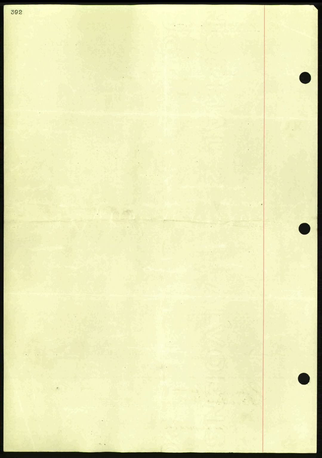 Vesterålen sorenskriveri, SAT/A-4180/1/2/2Ca: Pantebok nr. A12, 1941-1942, Dagboknr: 21/1942