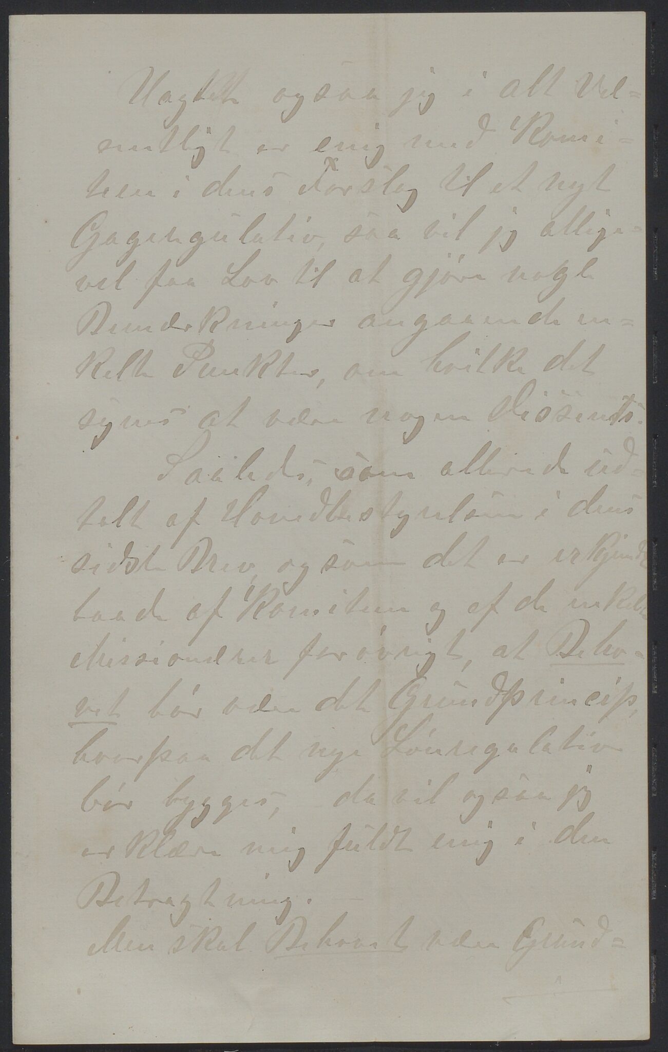 Det Norske Misjonsselskap - hovedadministrasjonen, VID/MA-A-1045/D/Da/Daa/L0036/0009: Konferansereferat og årsberetninger / Konferansereferat fra Madagaskar Innland., 1885