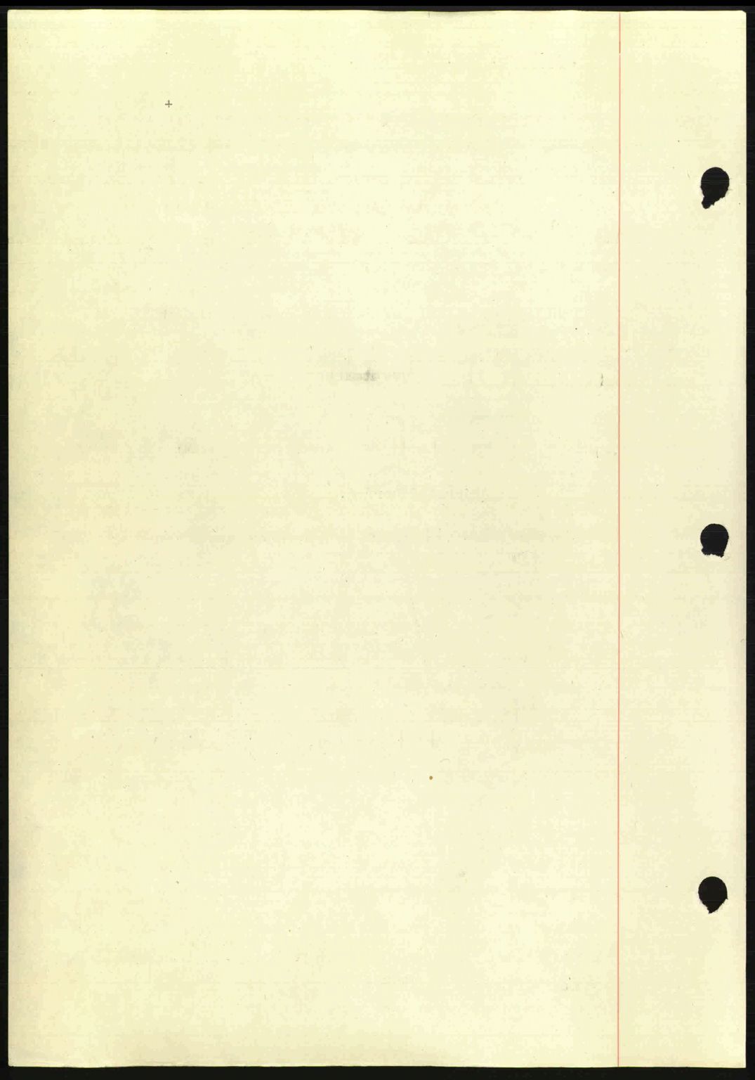 Salten sorenskriveri, SAT/A-4578/1/2/2C: Pantebok nr. A14-15, 1943-1945, Dagboknr: 70/1945