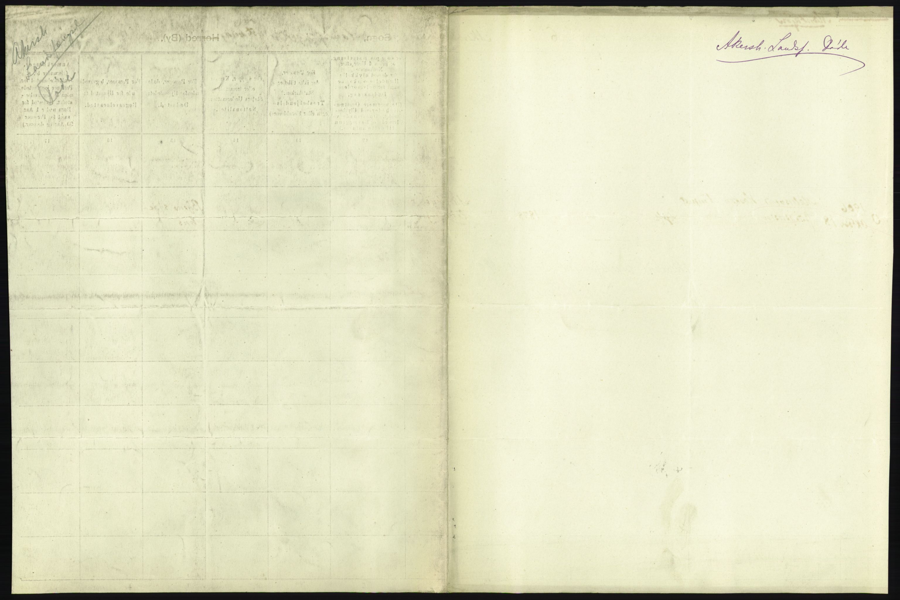 Statistisk sentralbyrå, Sosiodemografiske emner, Befolkning, RA/S-2228/D/Df/Dfa/Dfad/L0009: Kristiania: Døde, 1906, s. 281