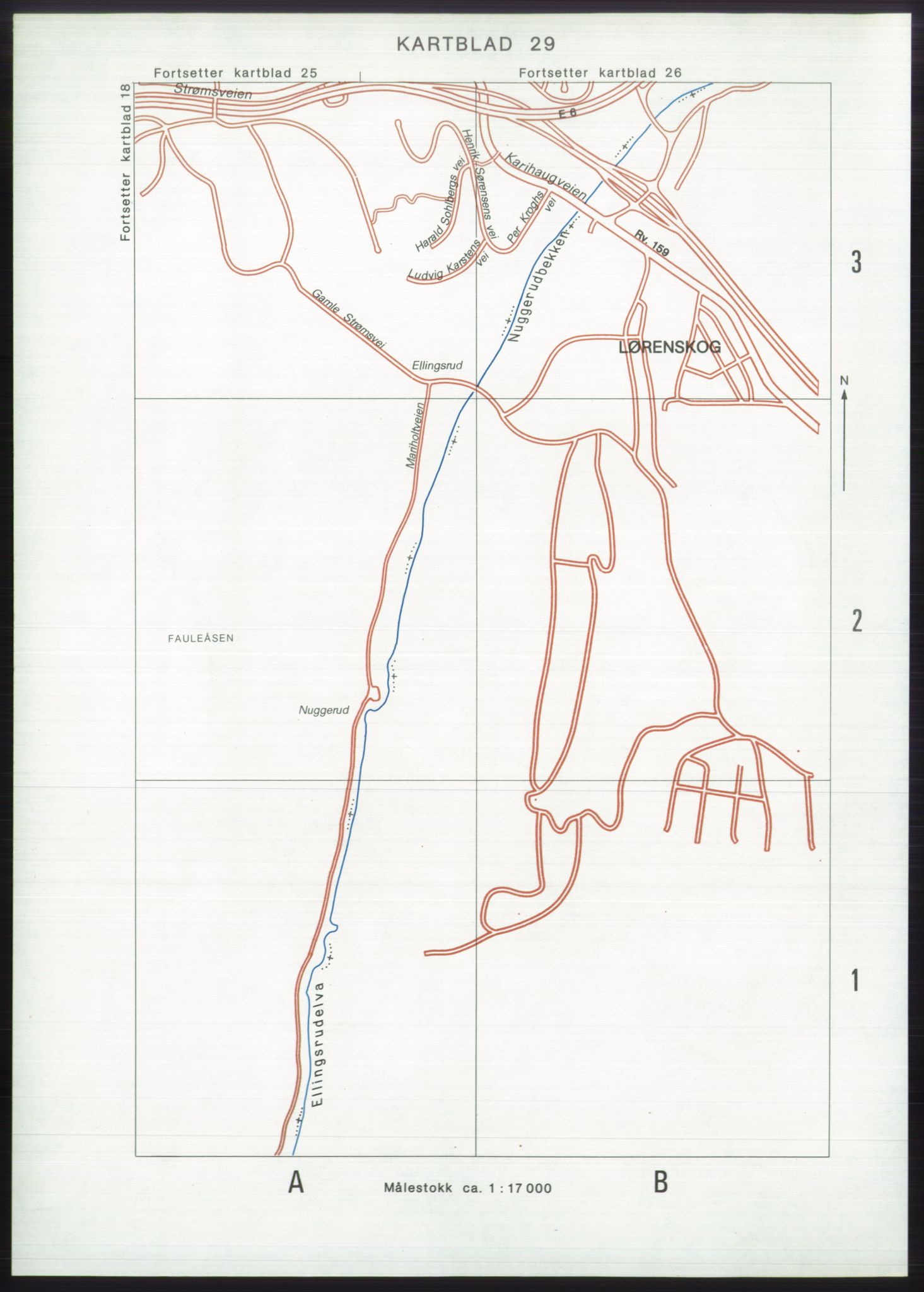 Kristiania/Oslo adressebok, PUBL/-, 1980-1981