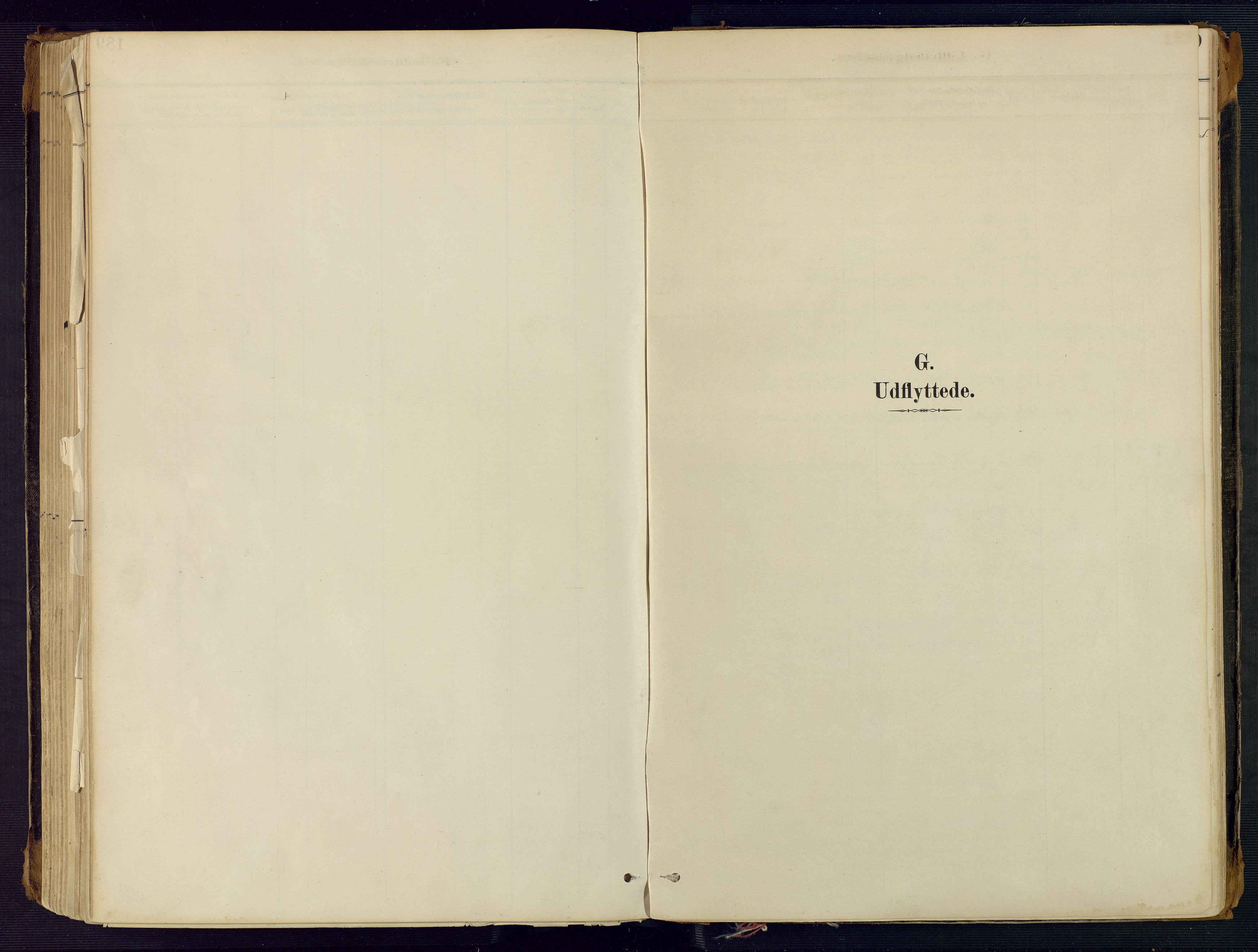 Herefoss sokneprestkontor, AV/SAK-1111-0019/F/Fa/Faa/L0003: Ministerialbok nr. A 3, 1887-1930