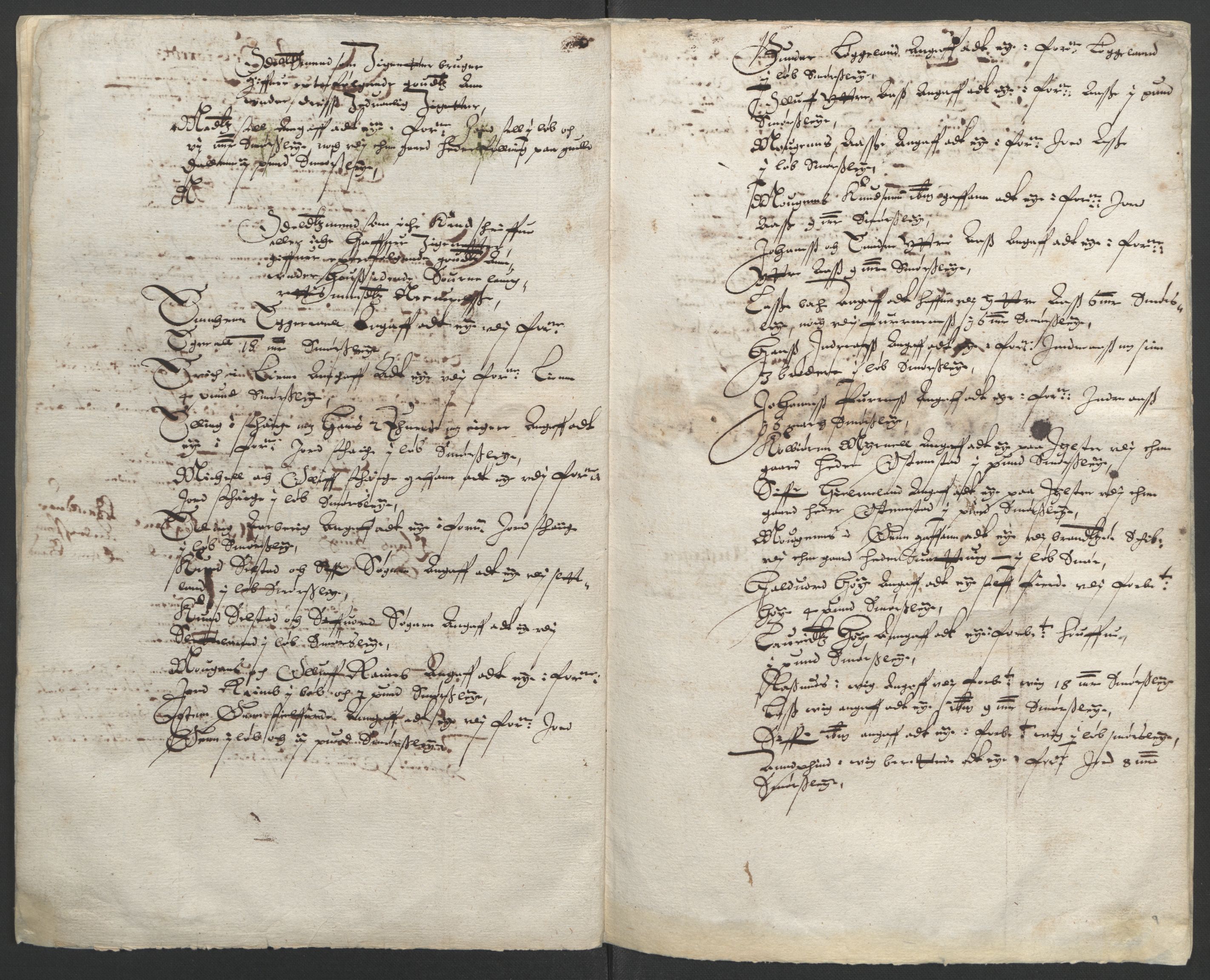 Stattholderembetet 1572-1771, AV/RA-EA-2870/Ek/L0011/0001: Jordebøker til utlikning av rosstjeneste 1624-1626: / Odelsjordebøker for Bergenhus len, 1624, s. 188