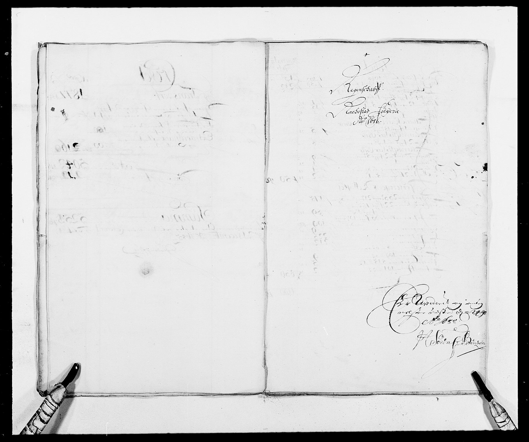 Rentekammeret inntil 1814, Reviderte regnskaper, Fogderegnskap, AV/RA-EA-4092/R05/L0276: Fogderegnskap Rakkestad, 1683-1688, s. 259