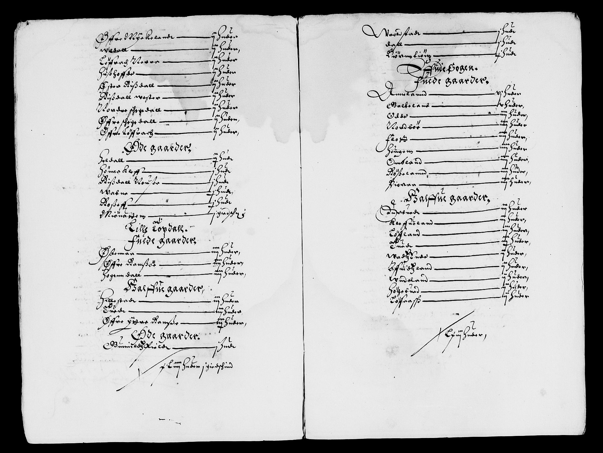 Rentekammeret inntil 1814, Reviderte regnskaper, Lensregnskaper, AV/RA-EA-5023/R/Rb/Rbq/L0034: Nedenes len. Mandals len. Råbyggelag., 1643-1646