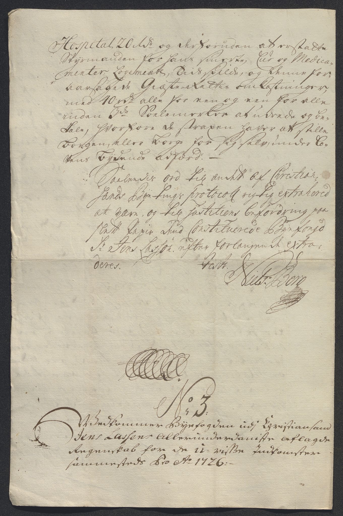 Rentekammeret inntil 1814, Reviderte regnskaper, Byregnskaper, AV/RA-EA-4066/R/Rm/L0286: [M19] Sikt og sakefall, 1719-1727, s. 552