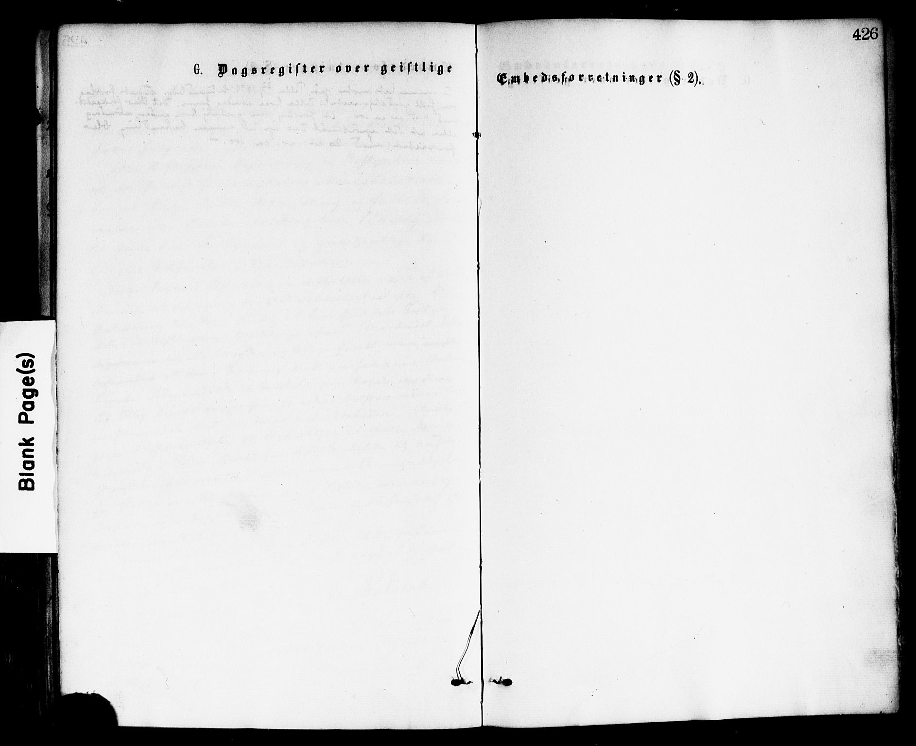 Borge prestekontor Kirkebøker, SAO/A-10903/F/Fa/L0007: Ministerialbok nr. I 7, 1875-1886, s. 426