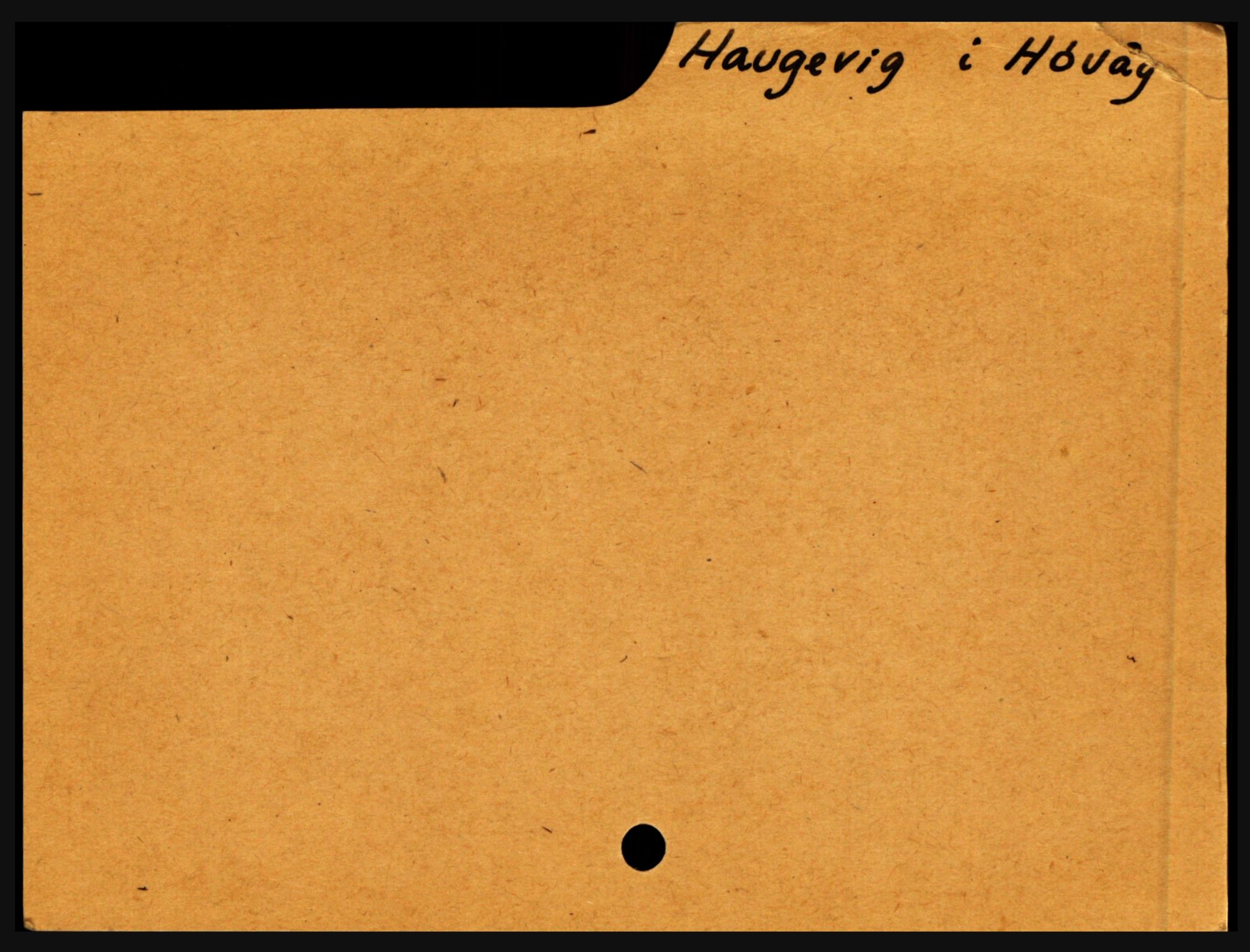 Nedenes sorenskriveri før 1824, SAK/1221-0007/H, s. 11261