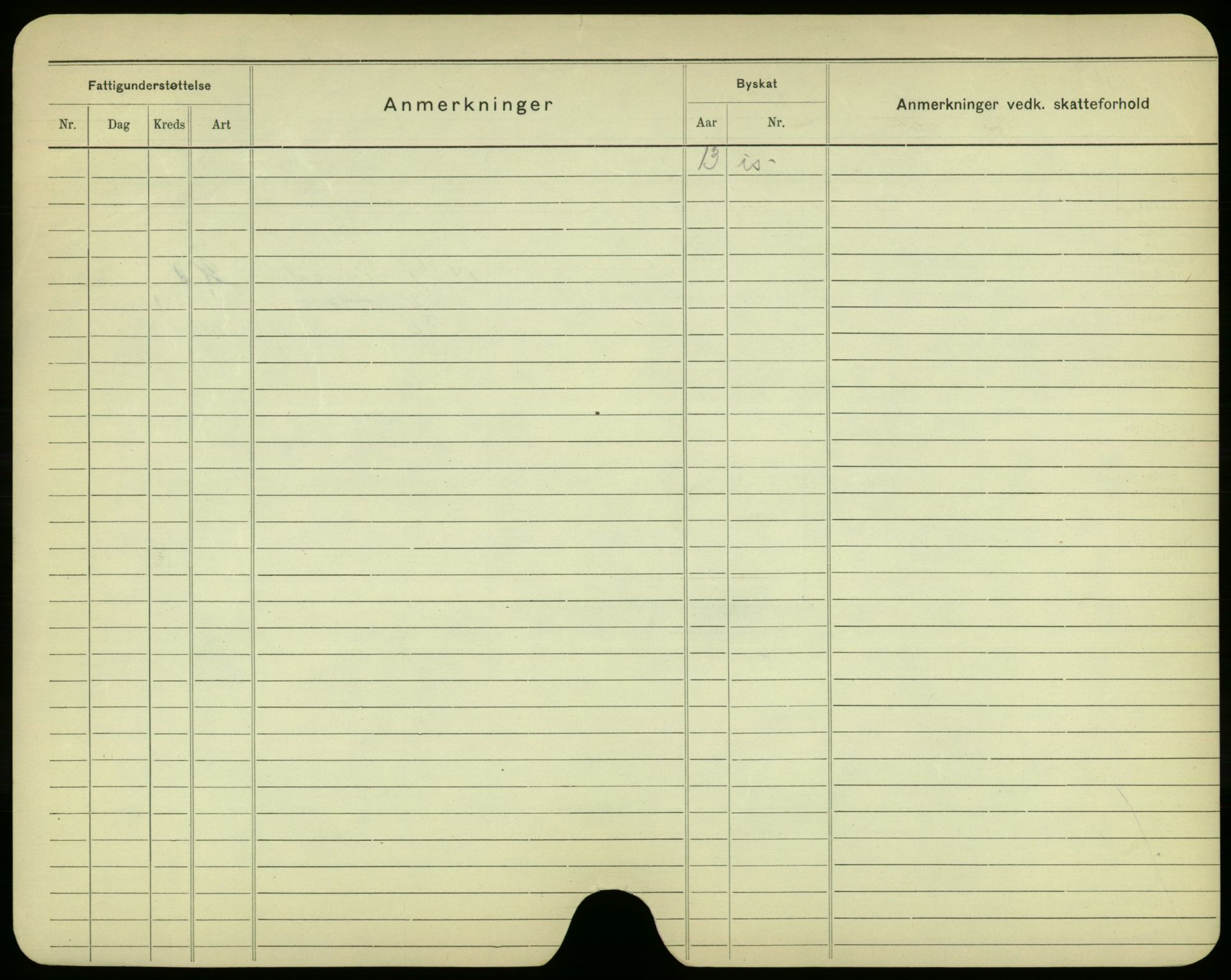 Oslo folkeregister, Registerkort, SAO/A-11715/F/Fa/Fac/L0005: Menn, 1906-1914, s. 625b