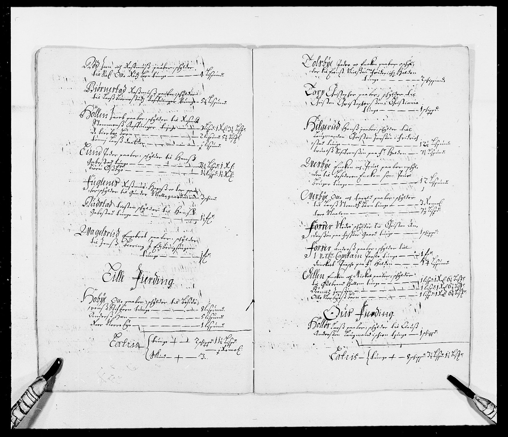 Rentekammeret inntil 1814, Reviderte regnskaper, Fogderegnskap, AV/RA-EA-4092/R05/L0271: Fogderegnskap Rakkestad, 1678-1679, s. 395