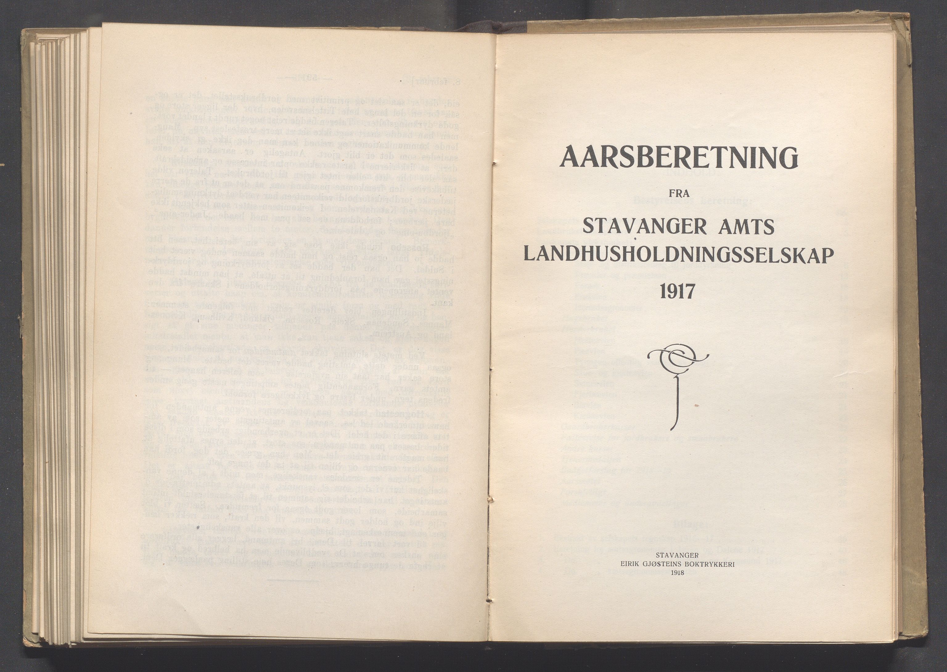 Rogaland fylkeskommune - Fylkesrådmannen , IKAR/A-900/A, 1918, s. 302