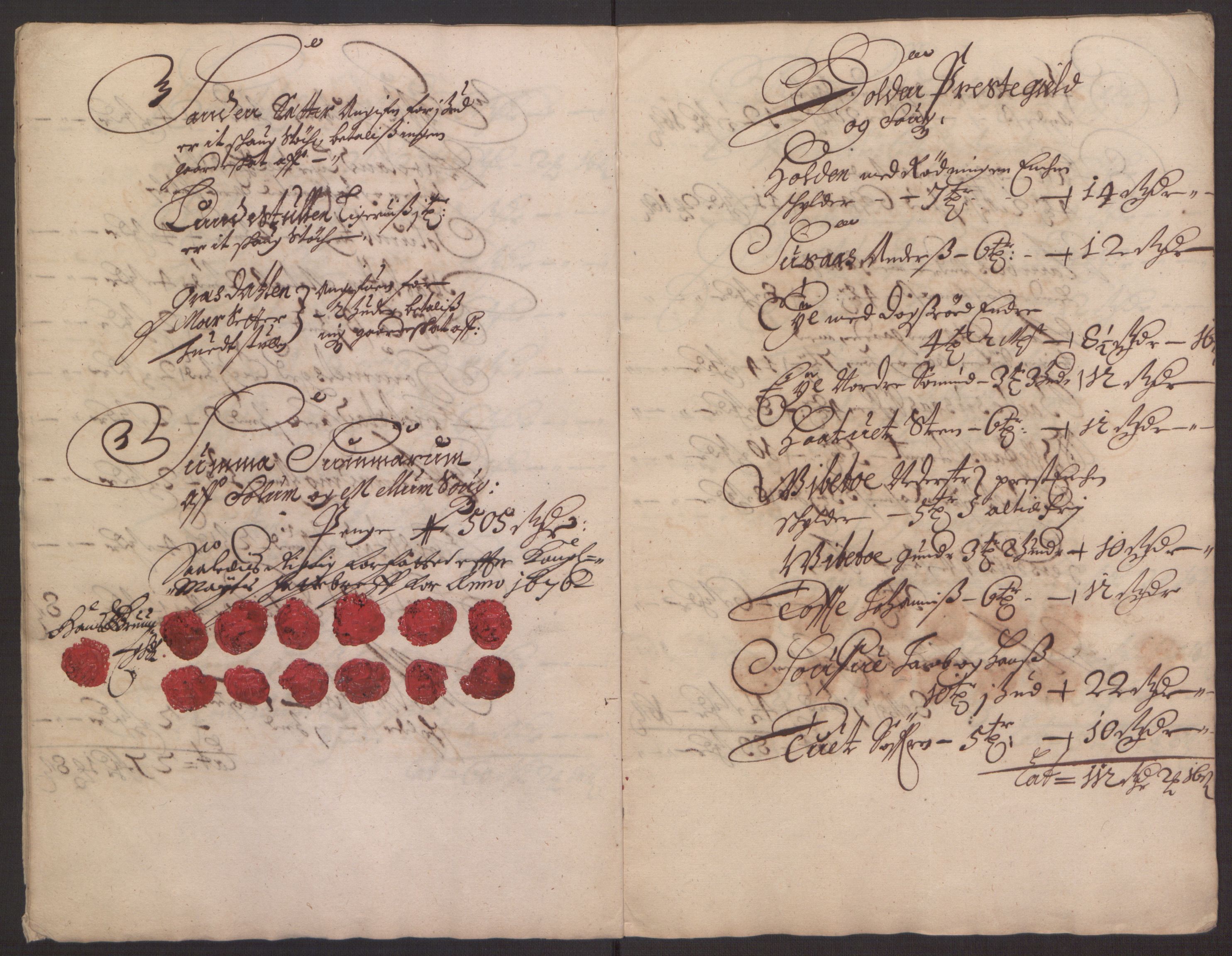 Rentekammeret inntil 1814, Reviderte regnskaper, Fogderegnskap, AV/RA-EA-4092/R35/L2066: Fogderegnskap Øvre og Nedre Telemark, 1676, s. 20
