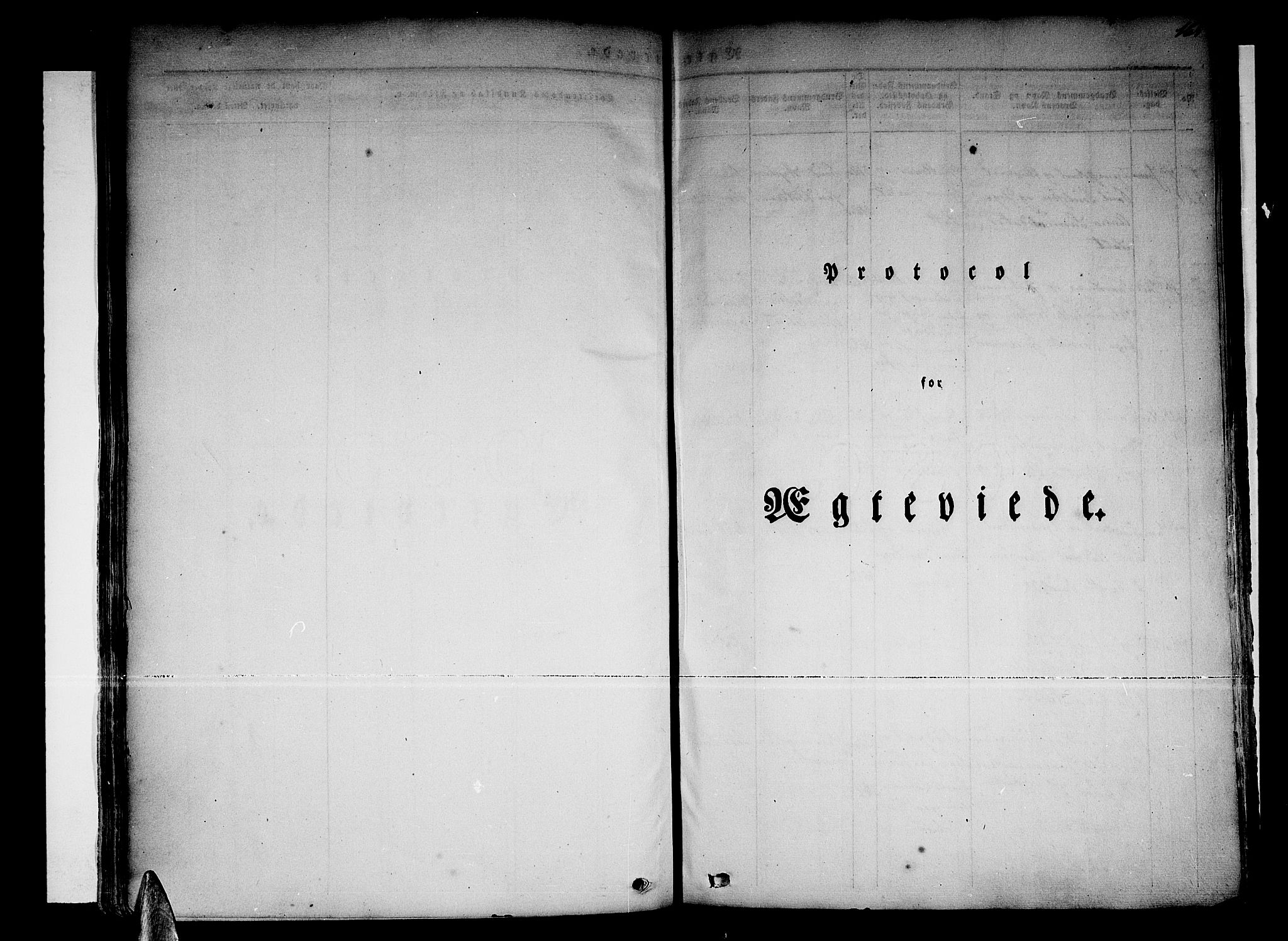 Selje sokneprestembete, SAB/A-99938/H/Ha/Haa/Haaa: Ministerialbok nr. A 9, 1829-1844, s. 165