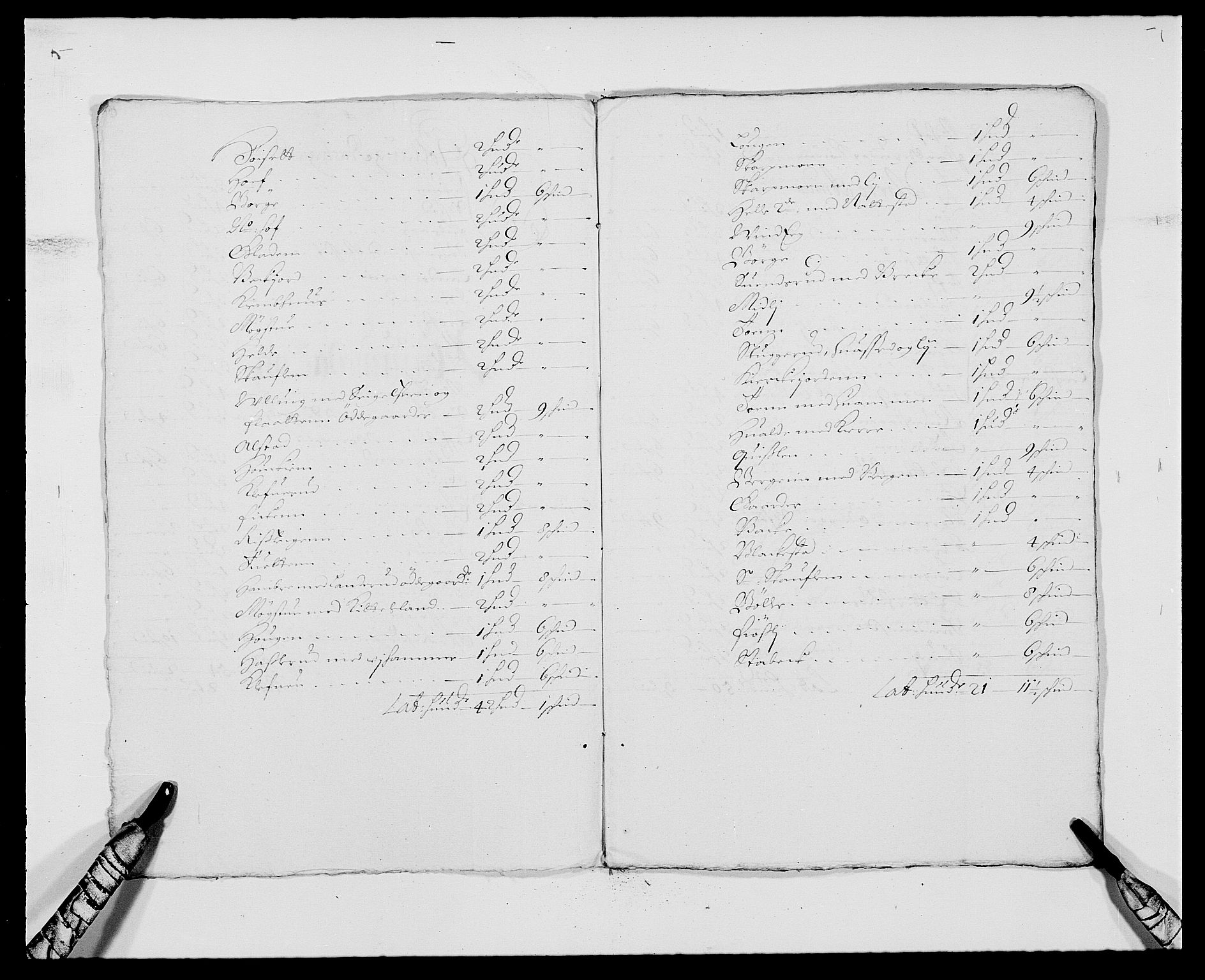 Rentekammeret inntil 1814, Reviderte regnskaper, Fogderegnskap, RA/EA-4092/R24/L1569: Fogderegnskap Numedal og Sandsvær, 1679-1686, s. 353