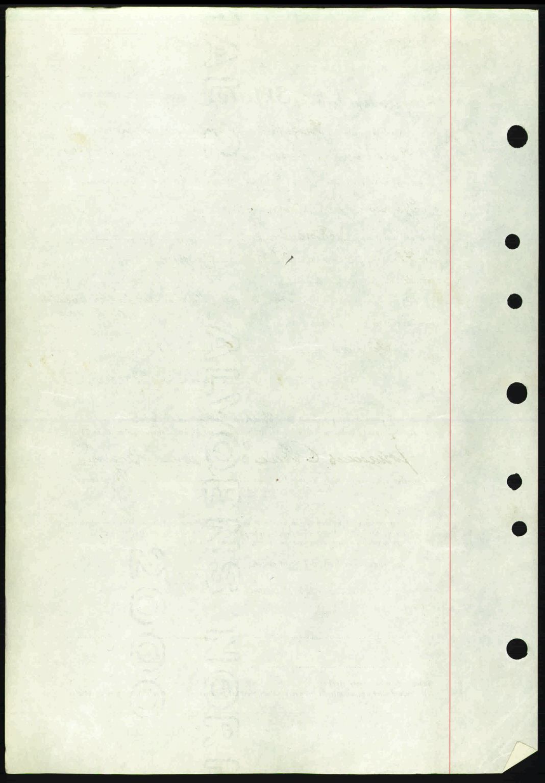 Gjerpen sorenskriveri, SAKO/A-216/G/Ga/Gae/L0067: Pantebok nr. A-66 - A-68, 1936-1937, Dagboknr: 2795/1936