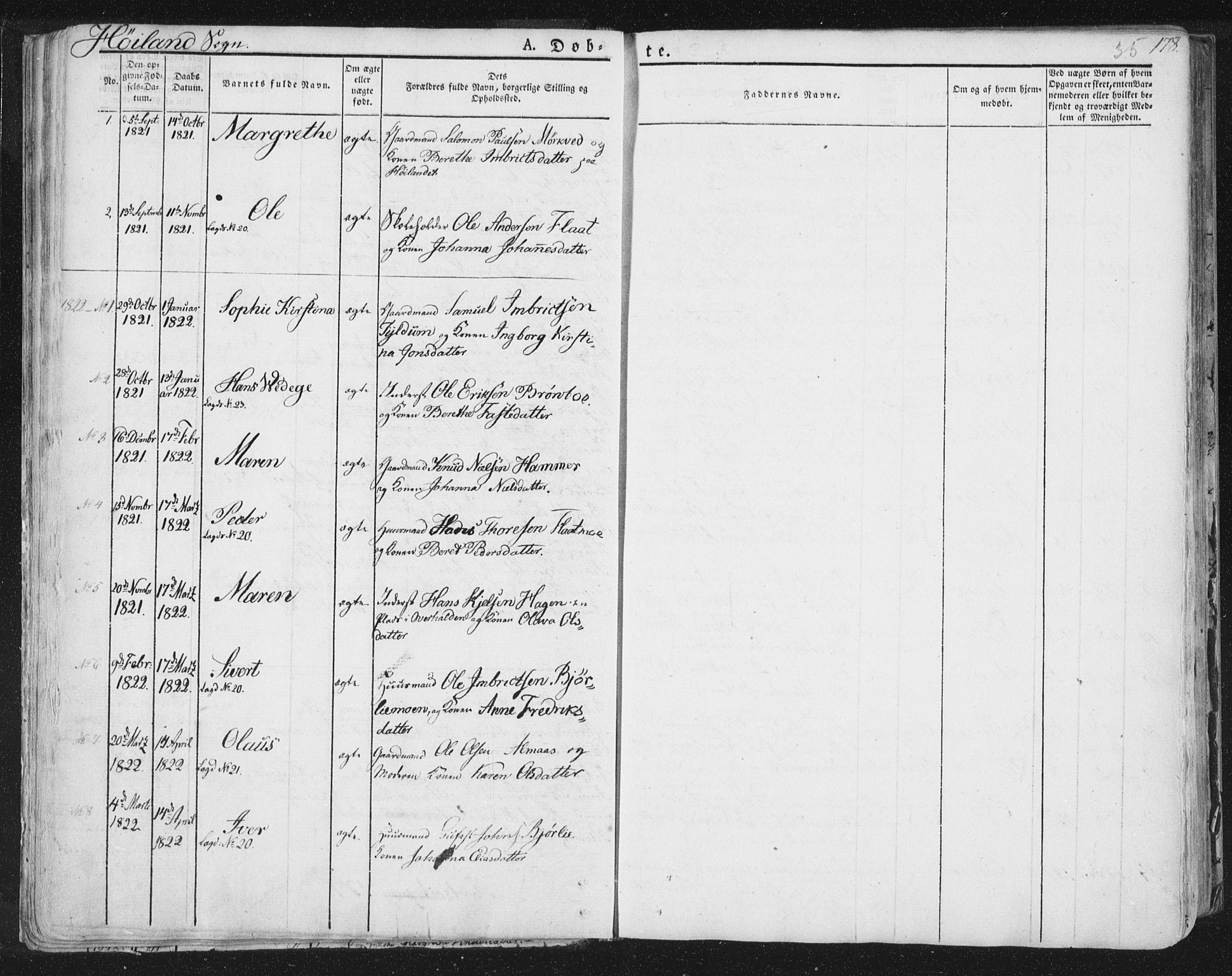 Ministerialprotokoller, klokkerbøker og fødselsregistre - Nord-Trøndelag, SAT/A-1458/758/L0513: Ministerialbok nr. 758A02 /2, 1839-1868, s. 35