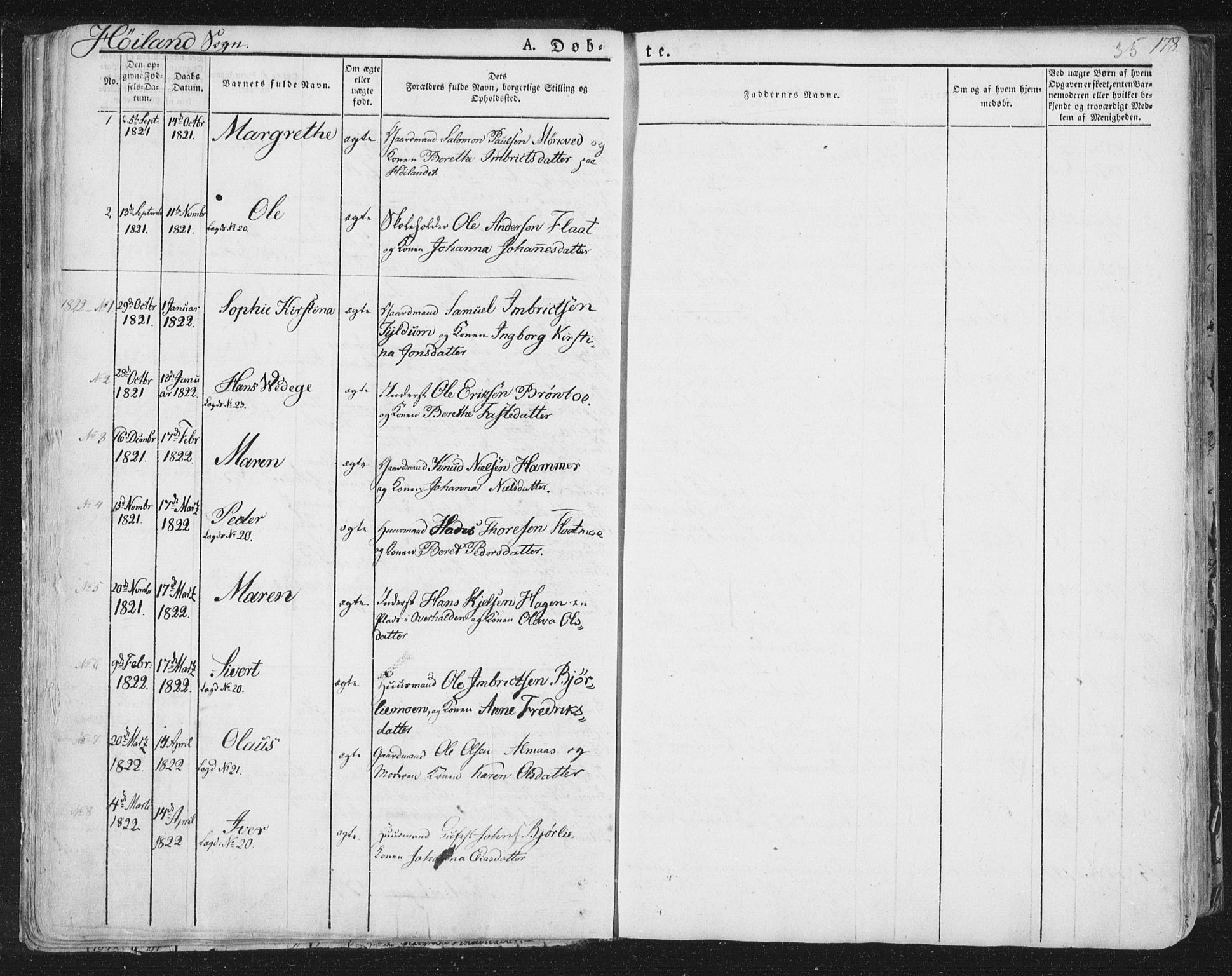 Ministerialprotokoller, klokkerbøker og fødselsregistre - Nord-Trøndelag, AV/SAT-A-1458/758/L0513: Ministerialbok nr. 758A02 /2, 1839-1868, s. 35