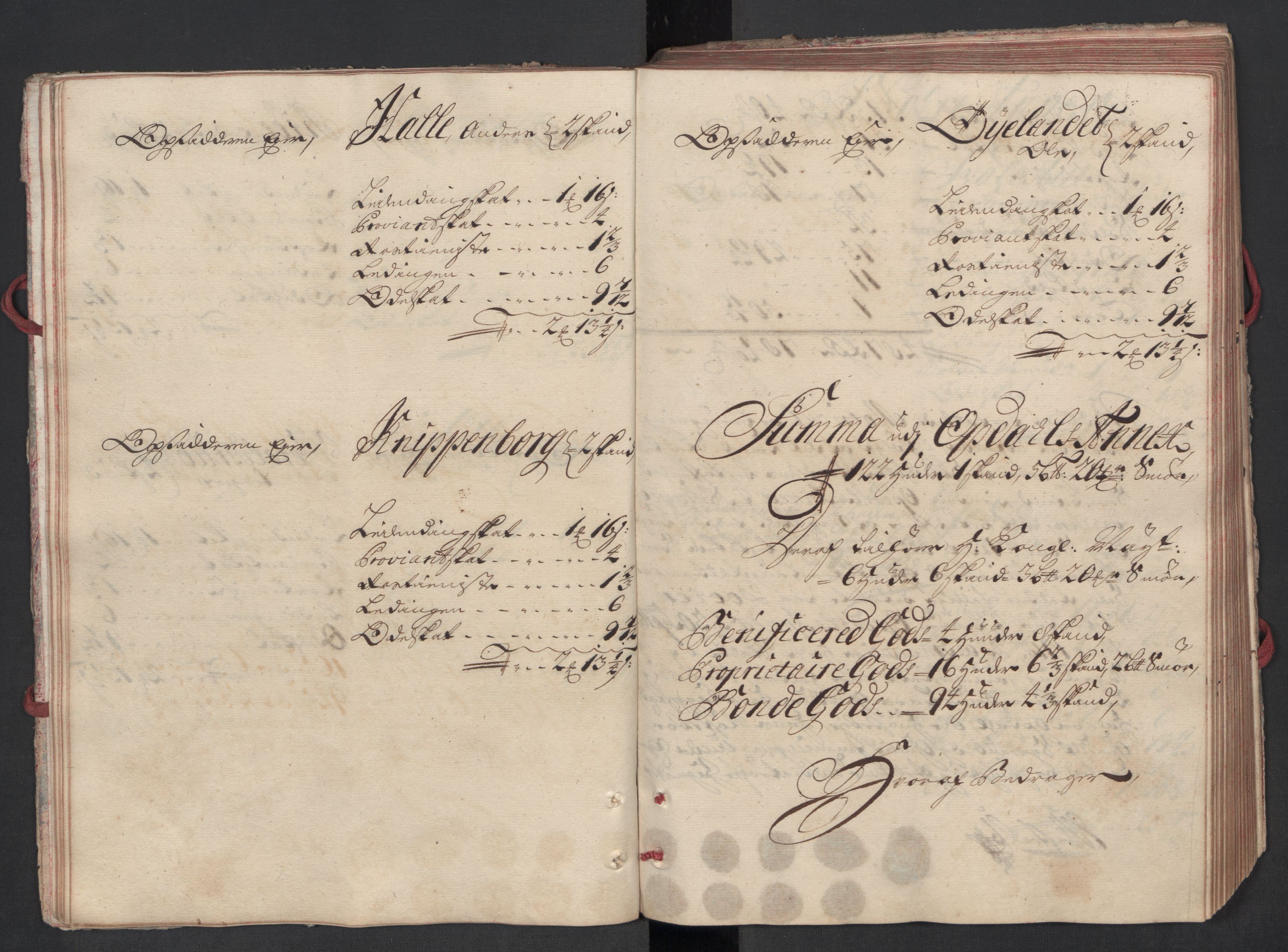 Rentekammeret inntil 1814, Reviderte regnskaper, Fogderegnskap, AV/RA-EA-4092/R24/L1594: Fogderegnskap Numedal og Sandsvær, 1718, s. 41