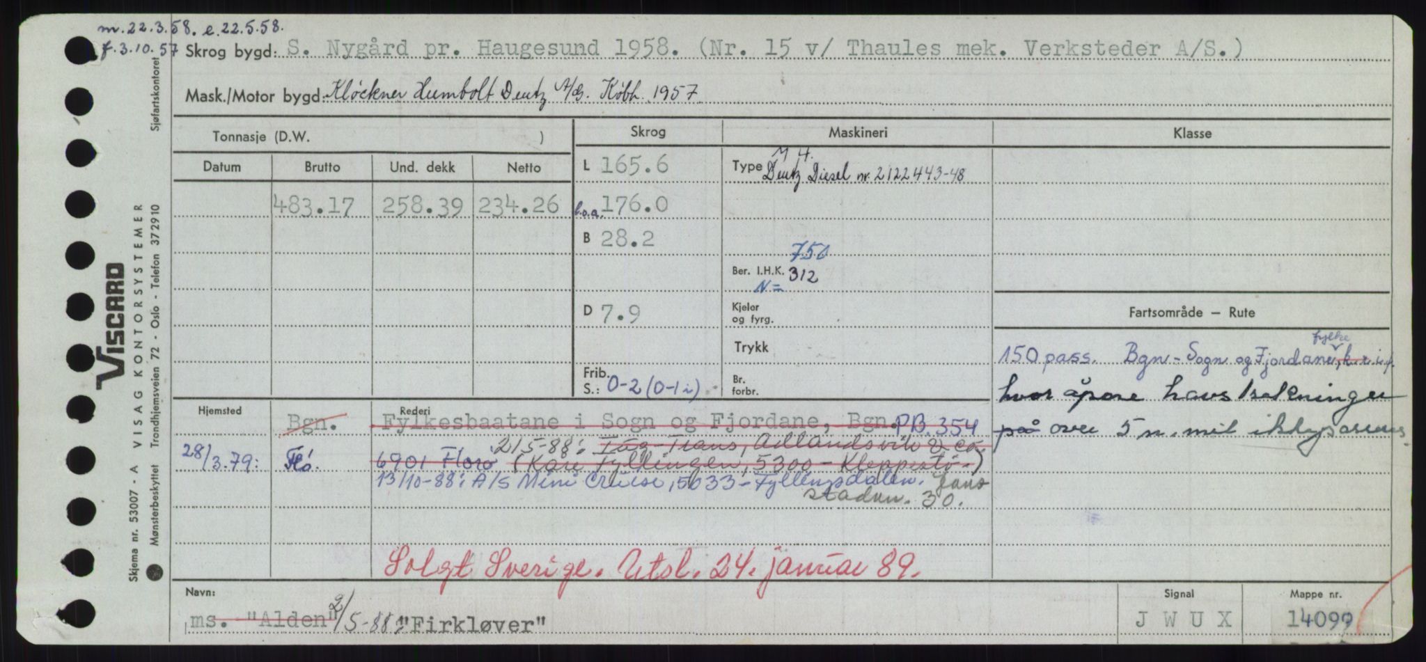 Sjøfartsdirektoratet med forløpere, Skipsmålingen, AV/RA-S-1627/H/Hd/L0010: Fartøy, F-Fjø, s. 549