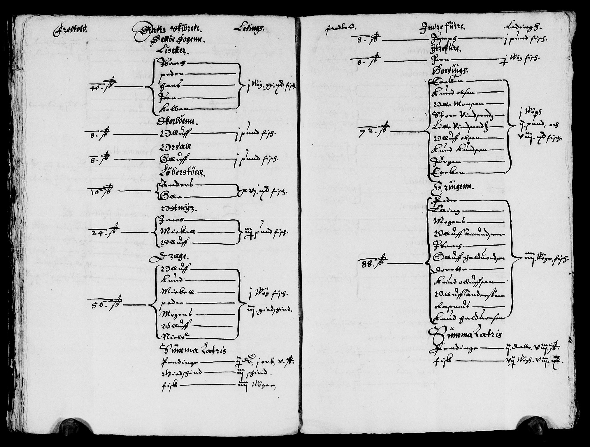 Rentekammeret inntil 1814, Reviderte regnskaper, Lensregnskaper, AV/RA-EA-5023/R/Rb/Rbt/L0029: Bergenhus len, 1619-1621