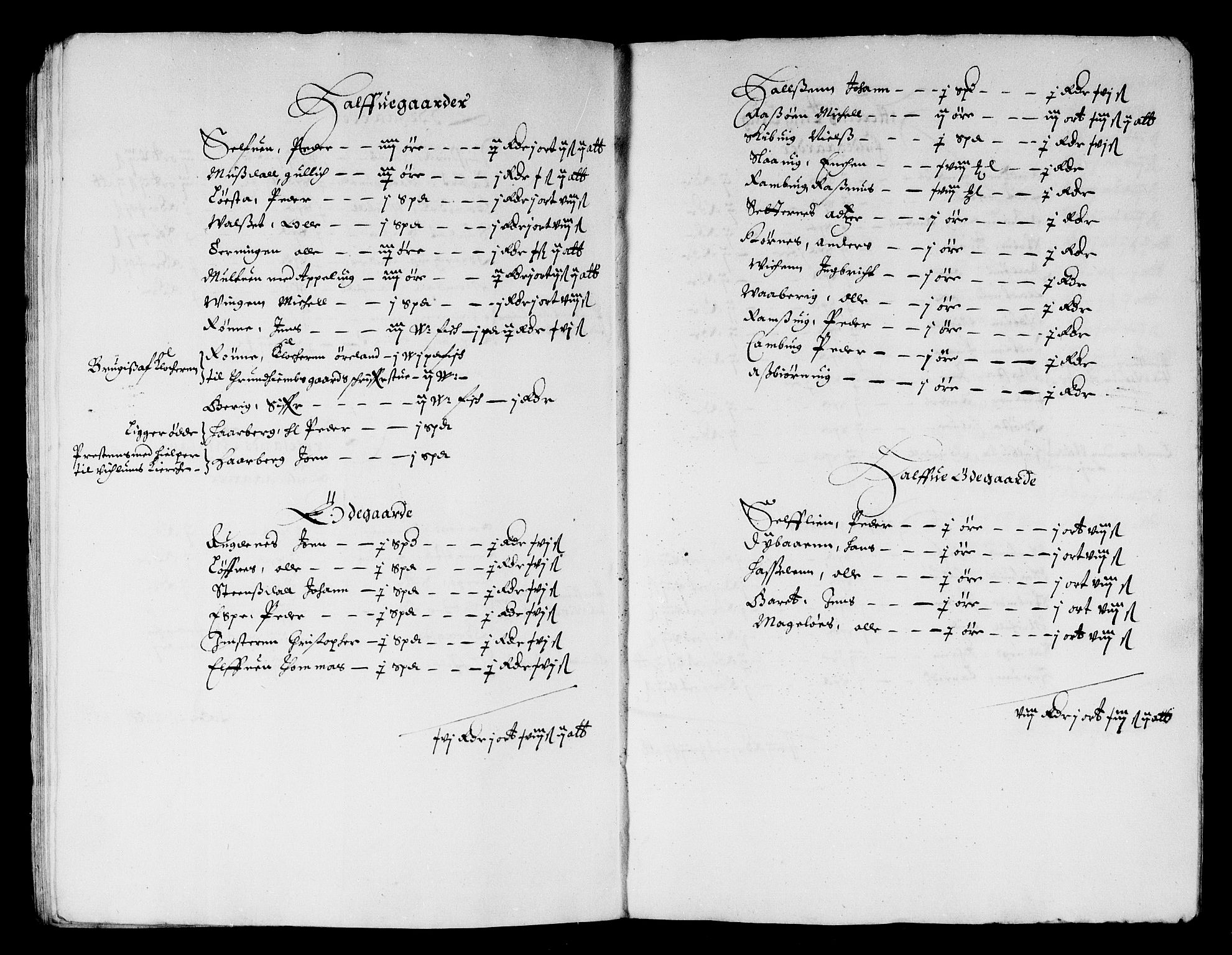 Rentekammeret inntil 1814, Reviderte regnskaper, Stiftamtstueregnskaper, Trondheim stiftamt og Nordland amt, RA/EA-6044/R/Rd/L0019: Trondheim stiftamt, 1665-1666