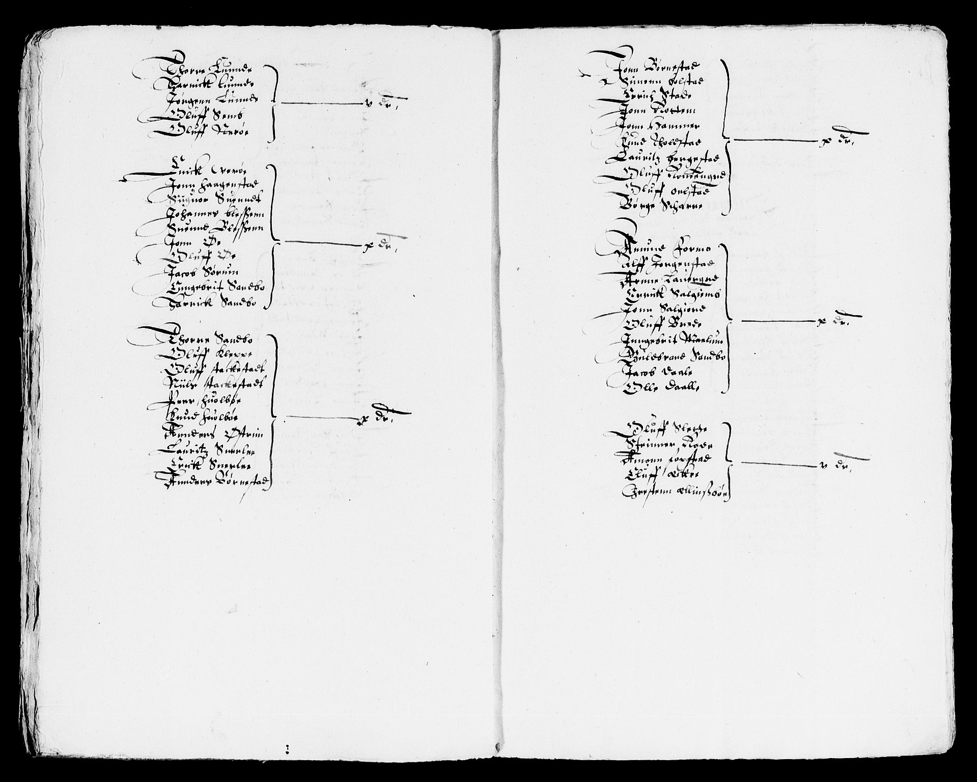 Rentekammeret inntil 1814, Reviderte regnskaper, Lensregnskaper, AV/RA-EA-5023/R/Rb/Rba/L0029: Akershus len, 1610-1613