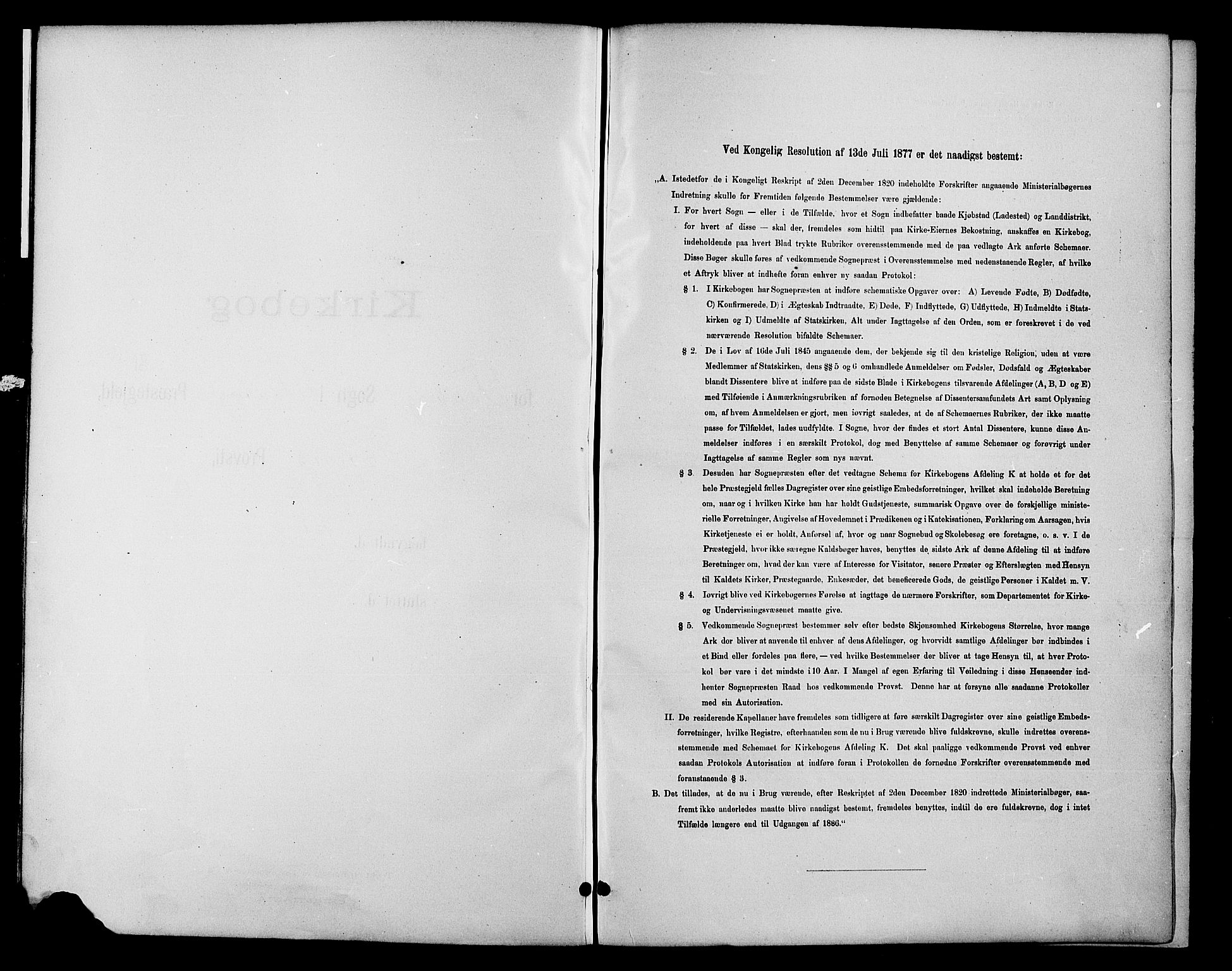 Fåberg prestekontor, SAH/PREST-086/H/Ha/Hab/L0010: Klokkerbok nr. 10, 1892-1900