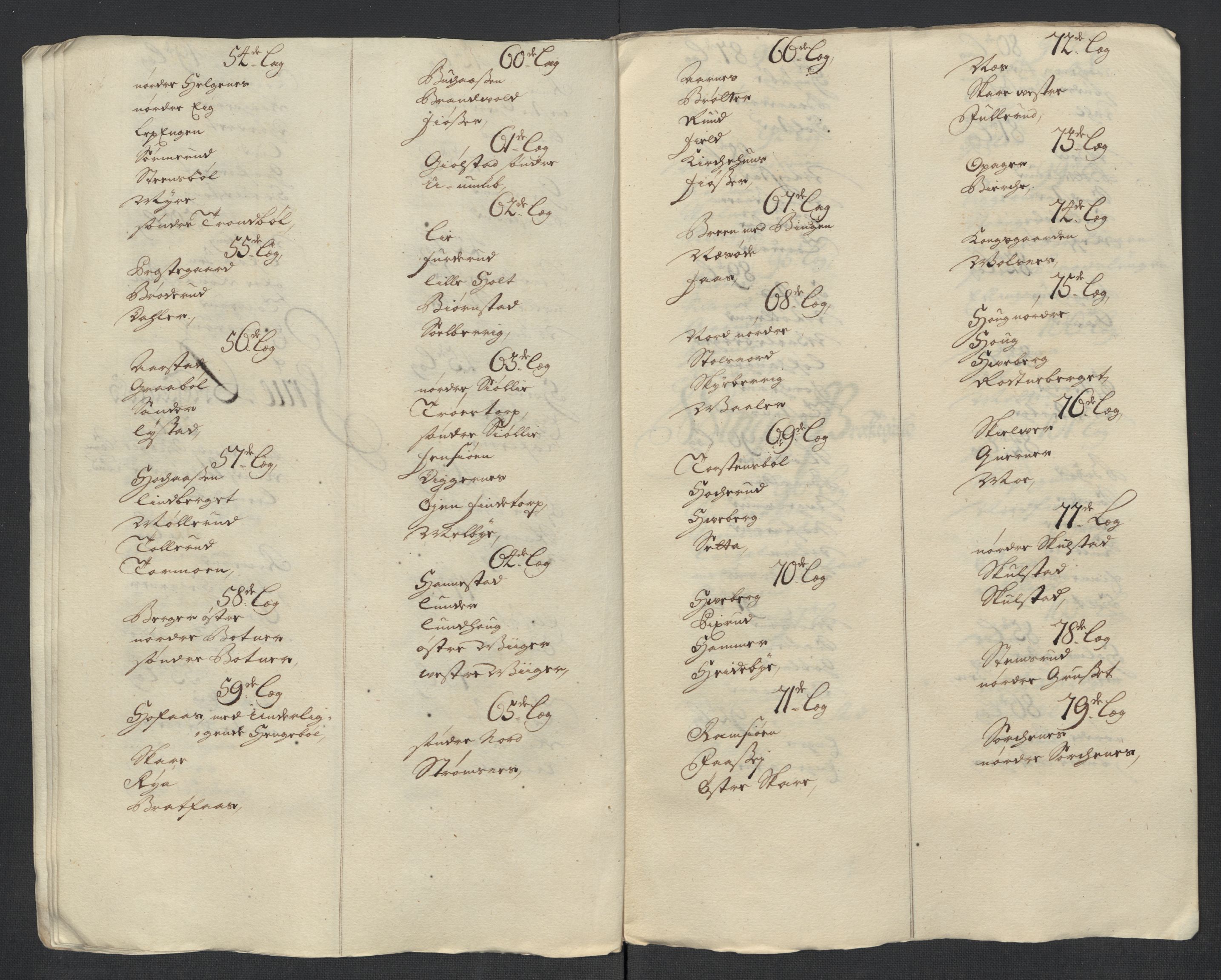 Rentekammeret inntil 1814, Reviderte regnskaper, Fogderegnskap, AV/RA-EA-4092/R13/L0850: Fogderegnskap Solør, Odal og Østerdal, 1713, s. 150