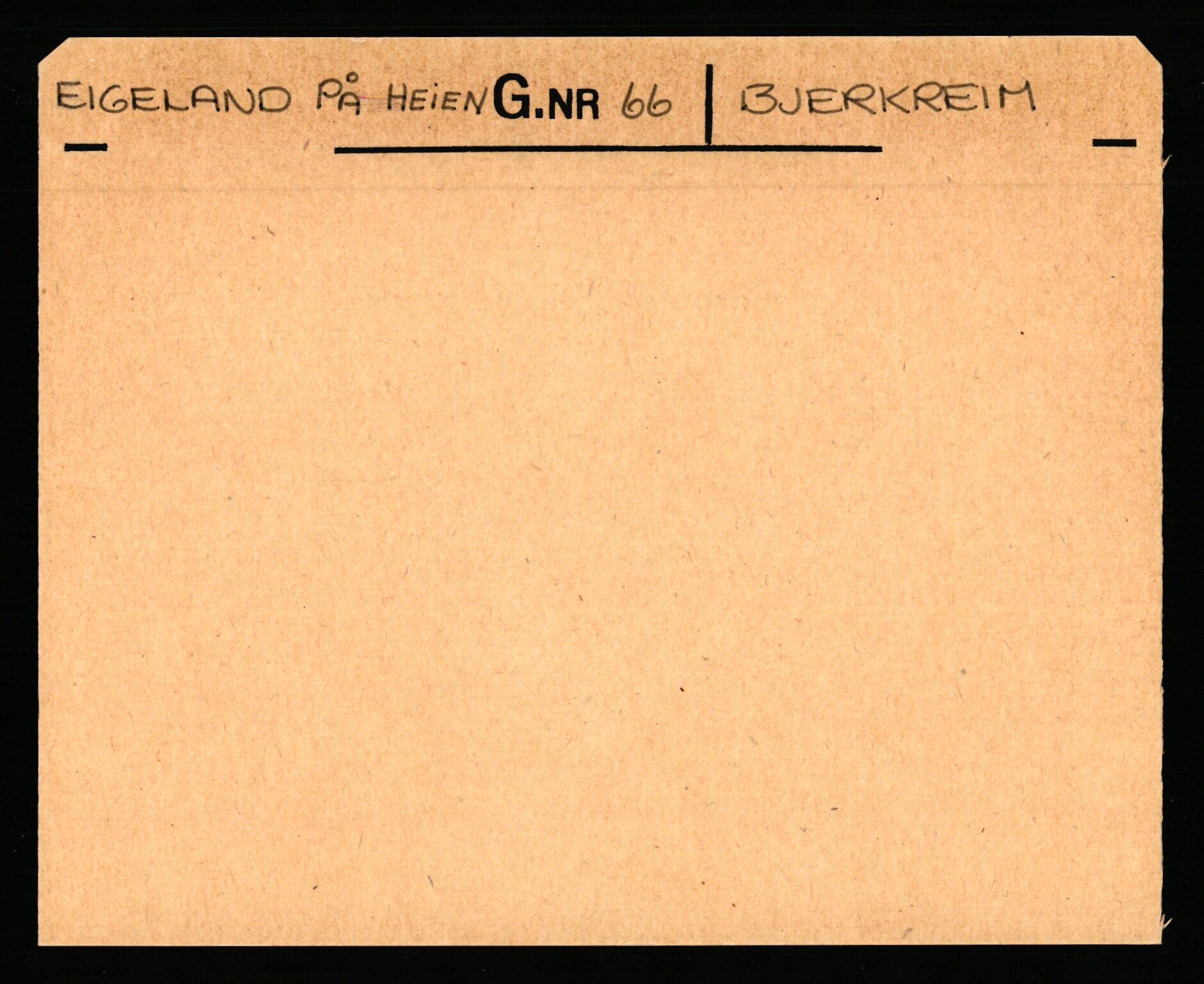 Statsarkivet i Stavanger, AV/SAST-A-101971/03/Y/Yk/L0008: Registerkort sortert etter gårdsnavn: Eig - Erlien, 1750-1930, s. 104