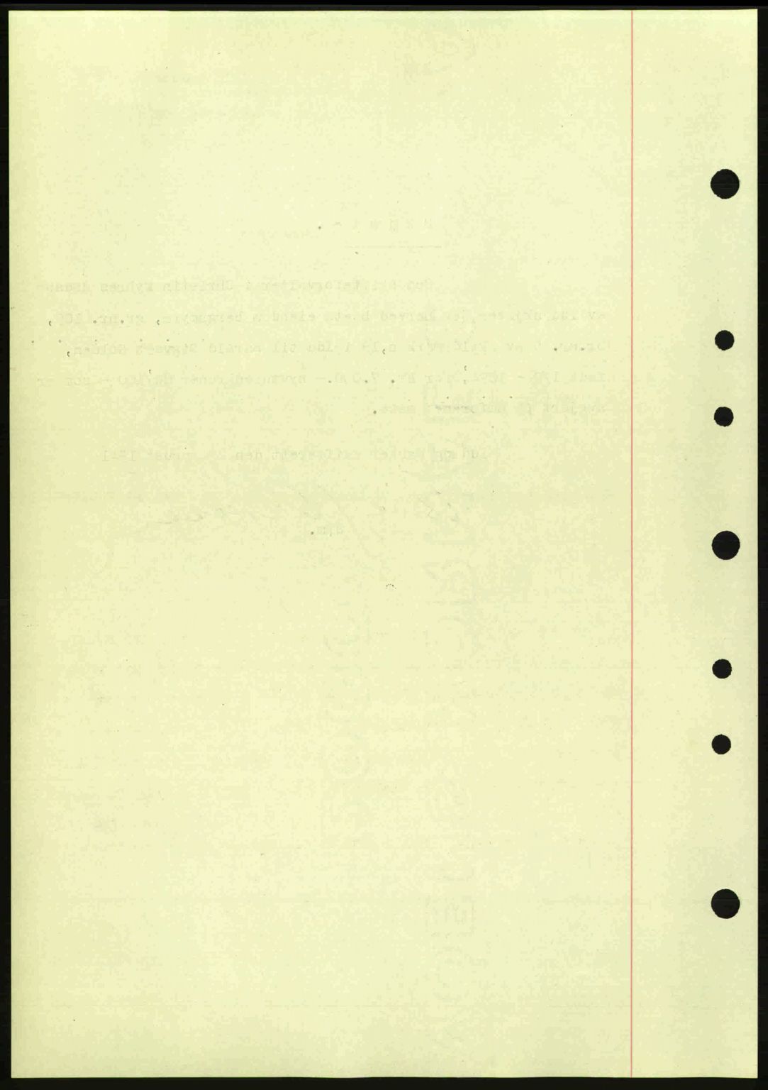Idd og Marker sorenskriveri, AV/SAO-A-10283/G/Gb/Gbb/L0004: Pantebok nr. A4, 1940-1941, Dagboknr: 892/1941