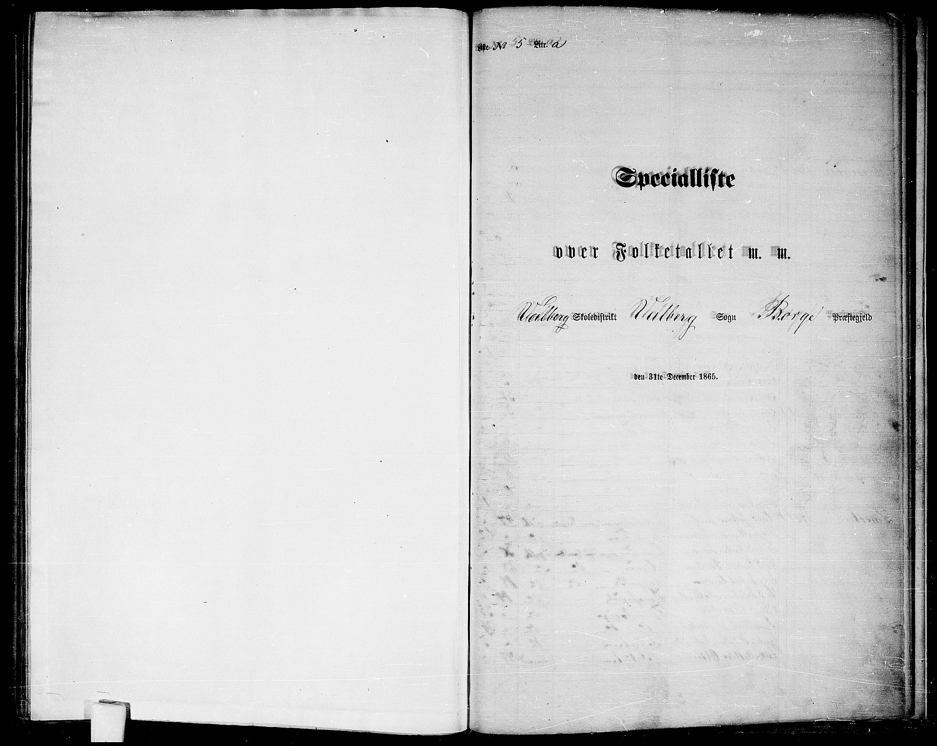 RA, Folketelling 1865 for 1862P Borge prestegjeld, 1865, s. 81