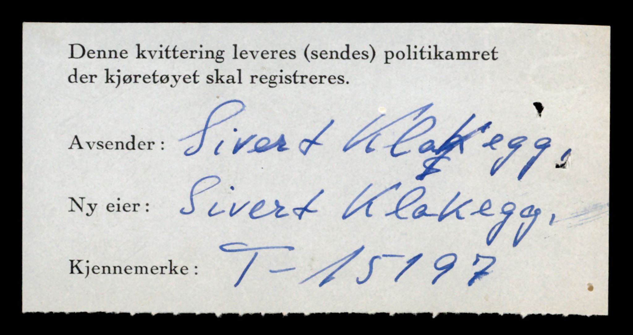 Møre og Romsdal vegkontor - Ålesund trafikkstasjon, AV/SAT-A-4099/F/Fe/L0043: Registreringskort for kjøretøy T 14080 - T 14204, 1927-1998, s. 1010